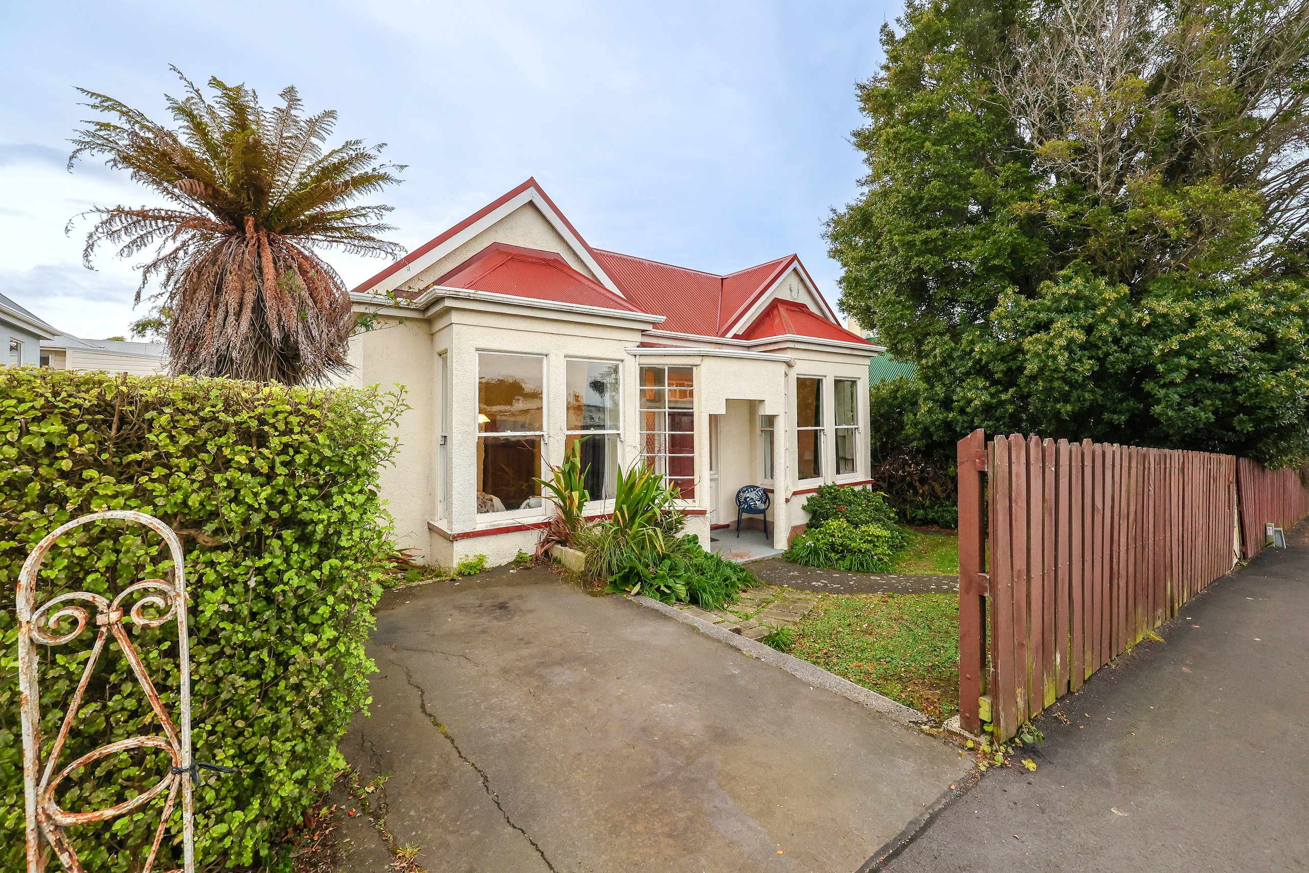 157 Highgate, Roslyn, Dunedin City