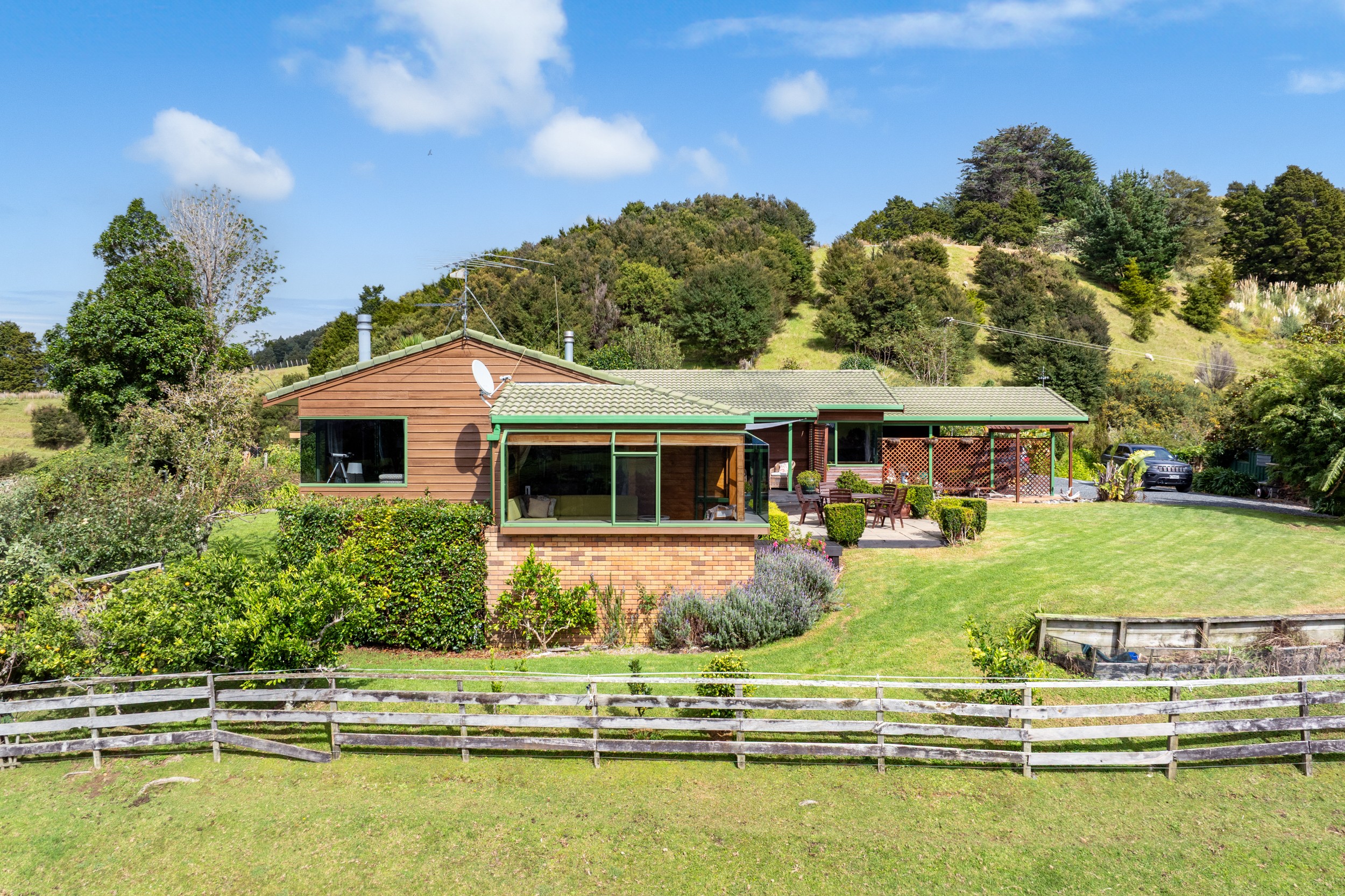 387 Wright Road, Matakana, Rodney