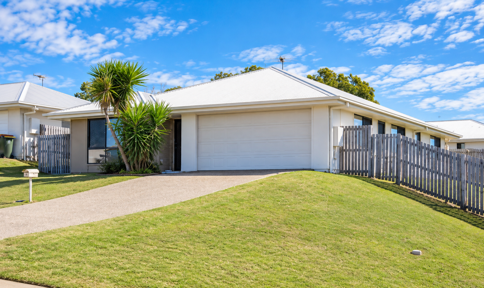 107 James Street — photo from Ray White Rockhampton