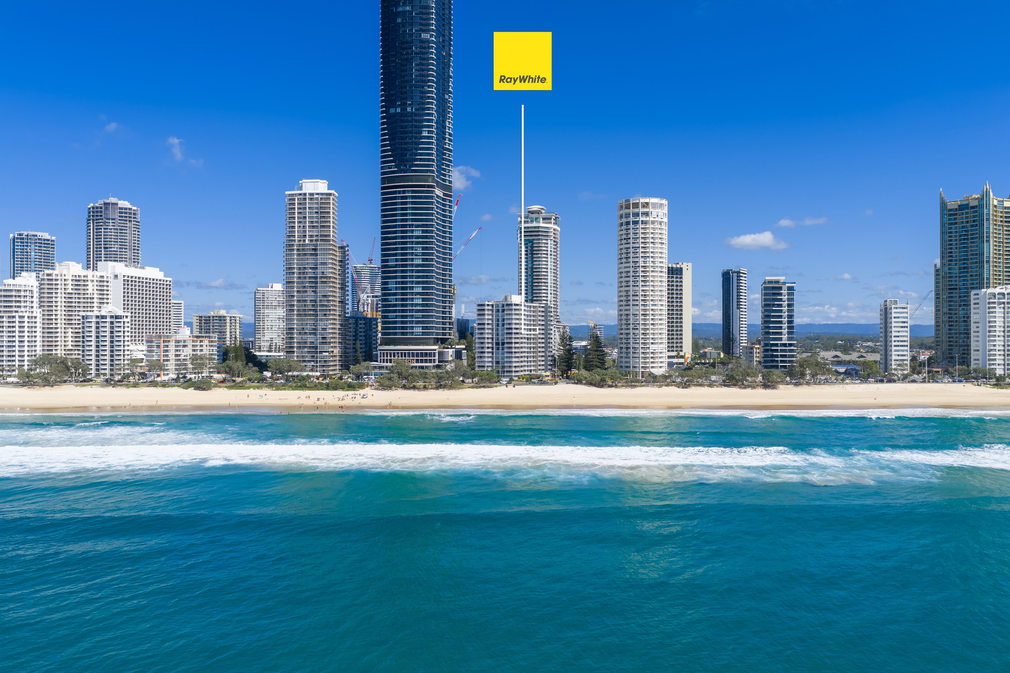 11B/3277 Surfers Paradise Boulevard — photo from Ray White Surfers Paradise