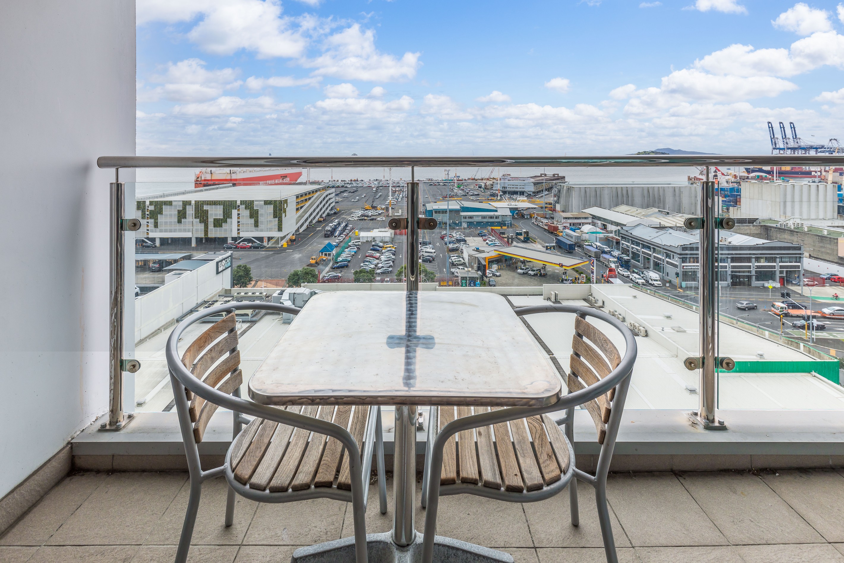 1202/30 Beach Road, Auckland Central, Auckland City