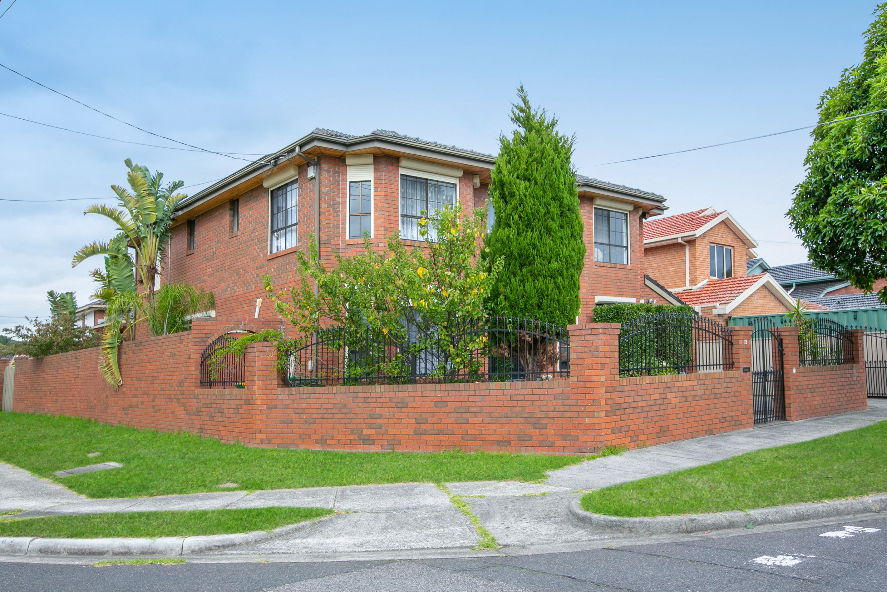 12 Nutwood Street, Reservoir, VIC 3073