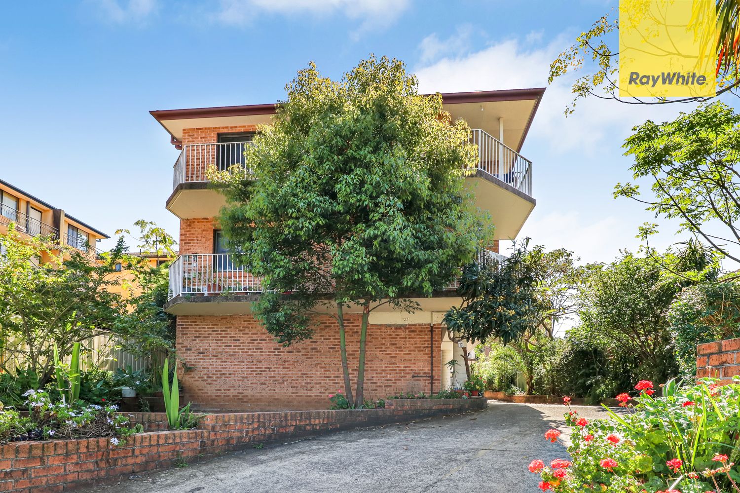 25 Allen Street, Harris Park NSW 2150