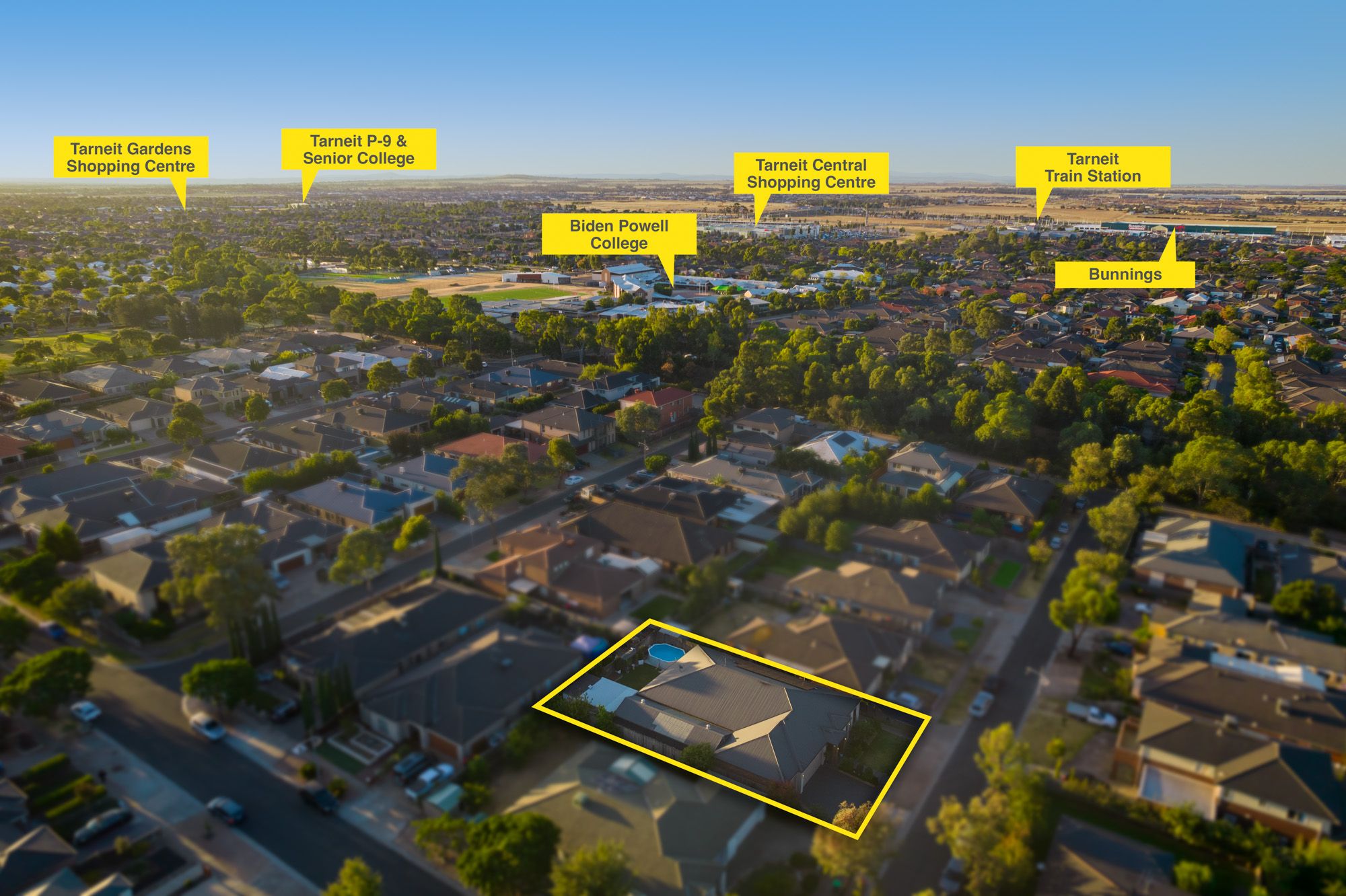 3 Moonlight Place, Tarneit, VIC 3029