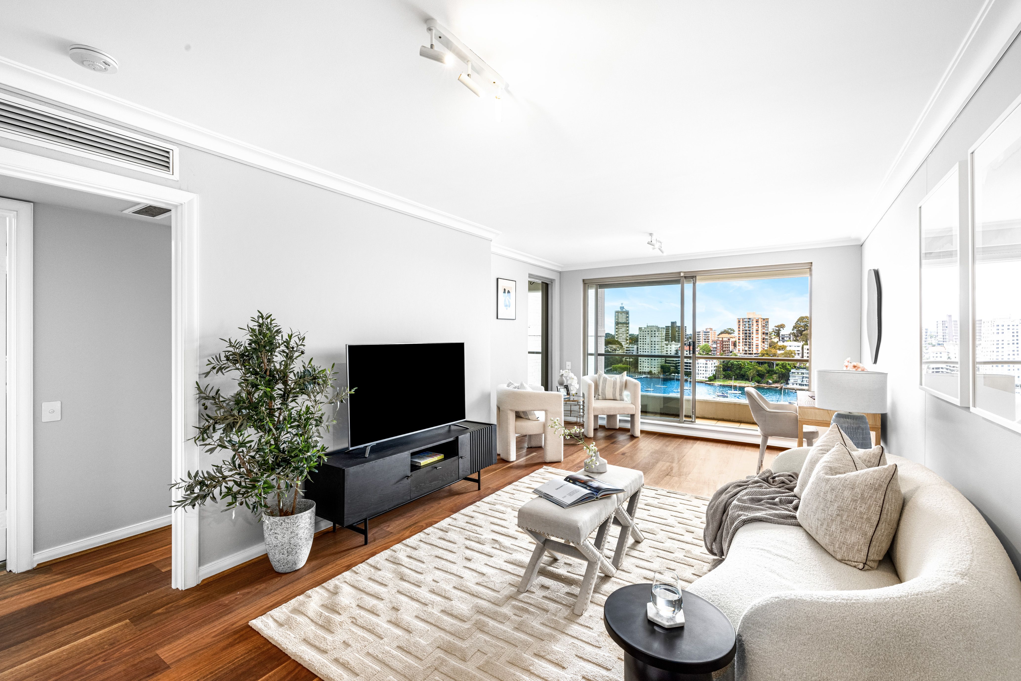 1003/12 Glen Street, Milsons Point, NSW 2061
