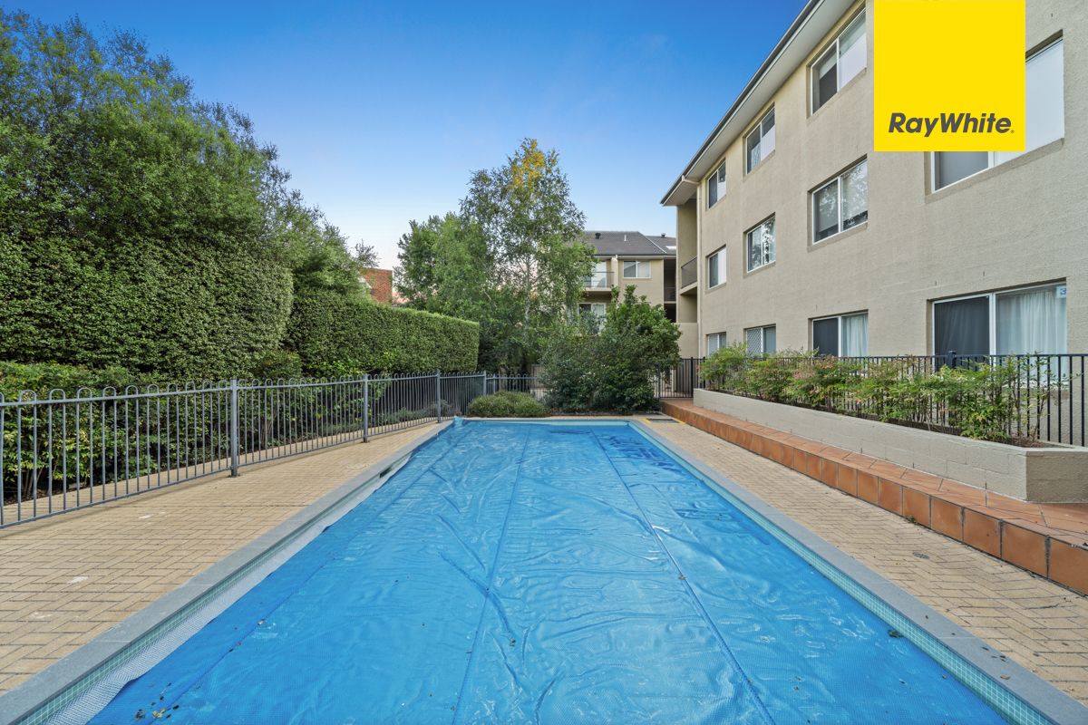 35/17 Helemon Street, Braddon, ACT 2612