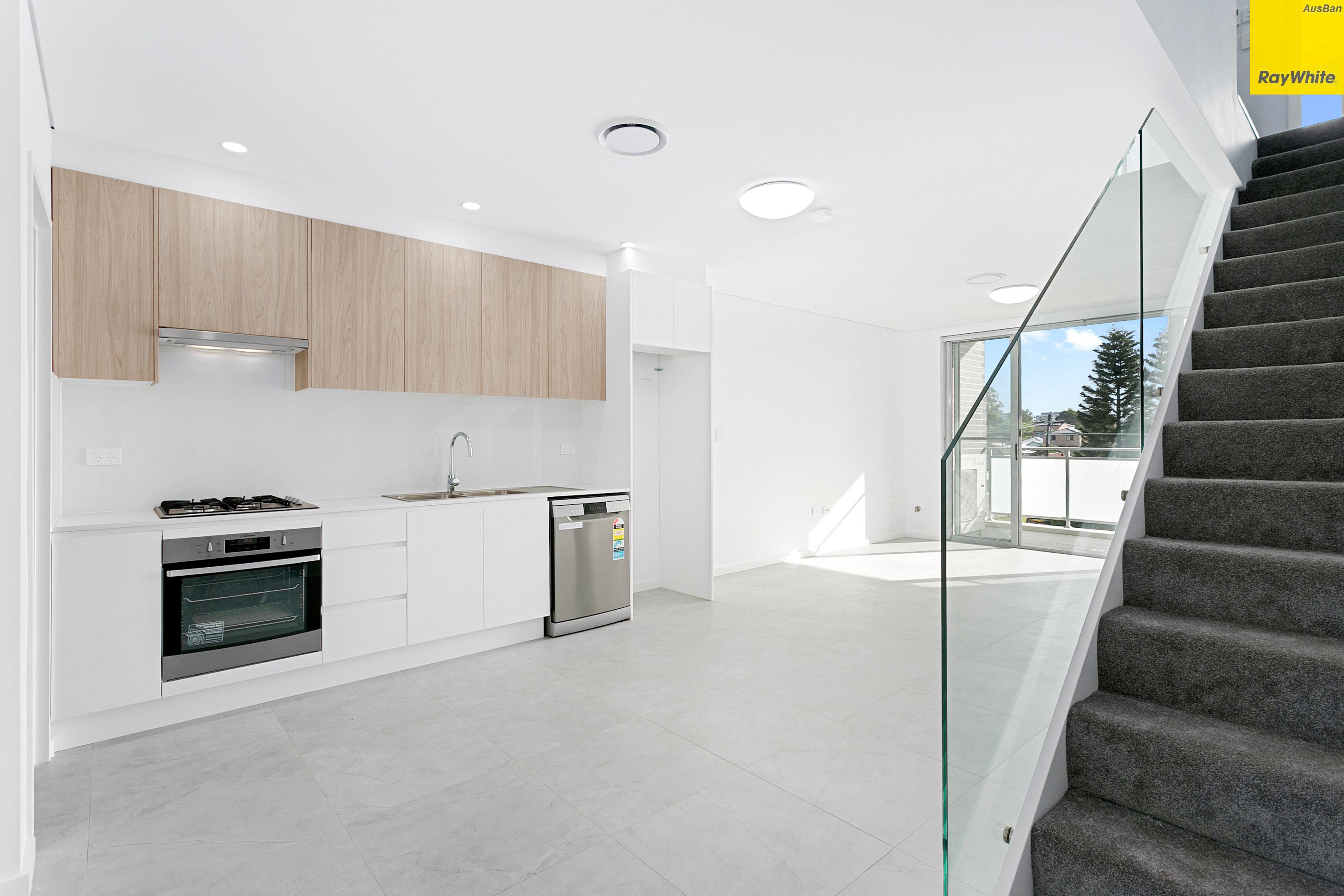 4/37 CORNELIA Street, Wiley Park, NSW 2195