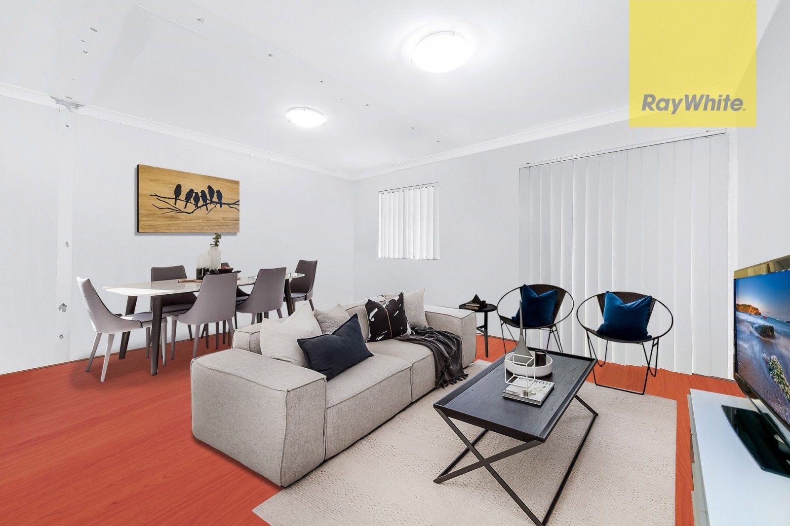 93/28A-32 Belmore Street, Burwood, NSW 2134