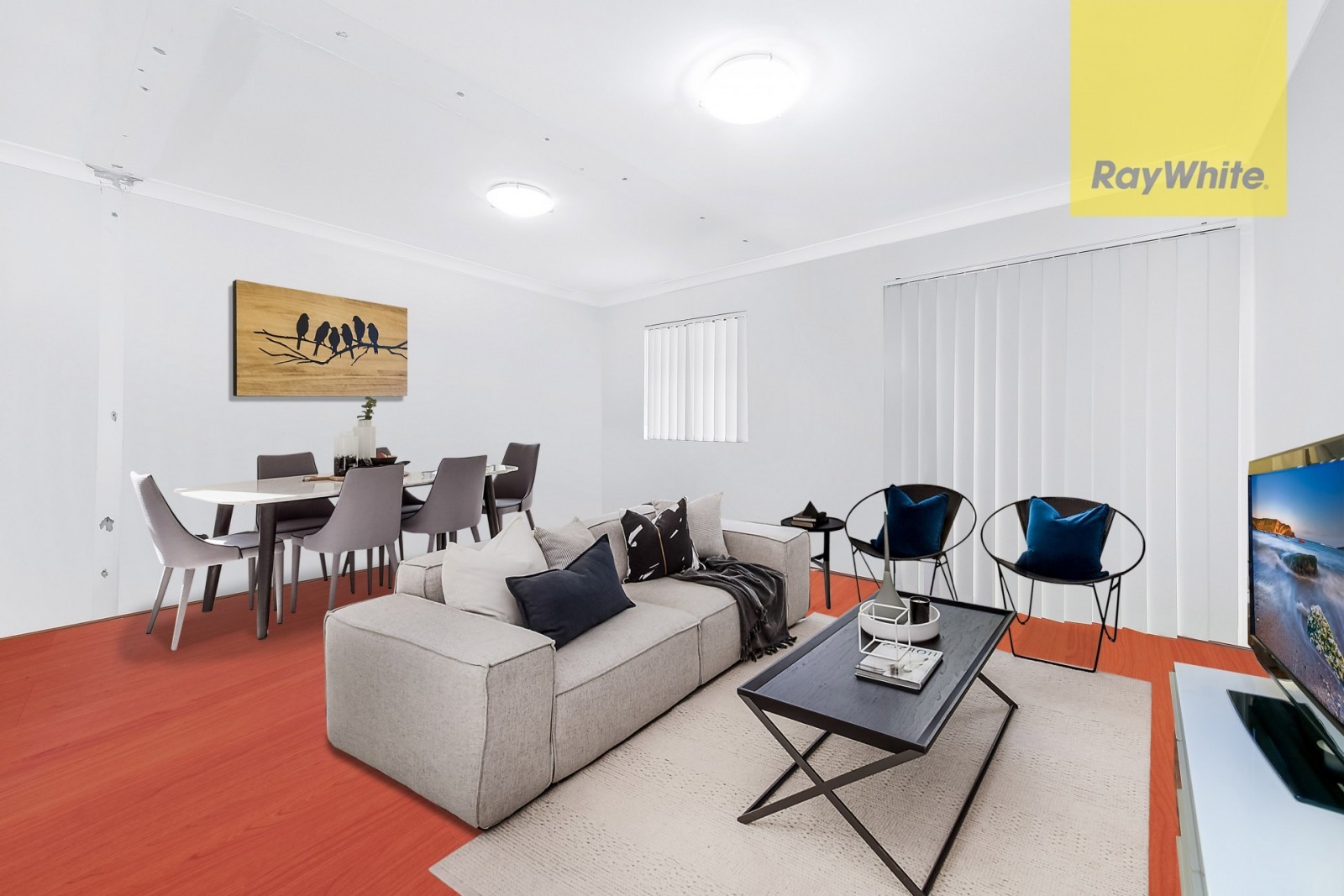 93/28A-32 Belmore Street, Burwood, NSW 2134