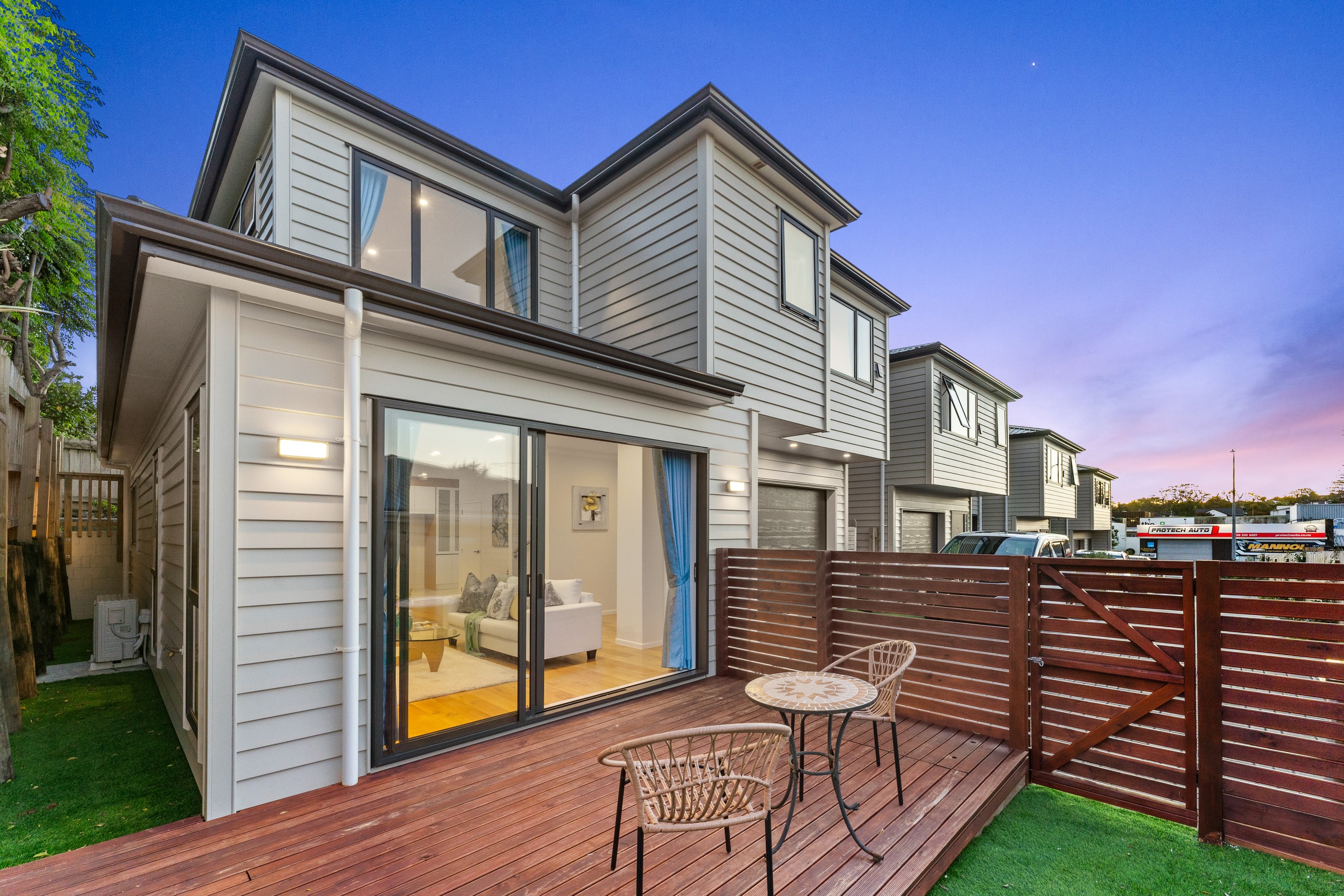 138D Moore Street, Howick, Manukau City