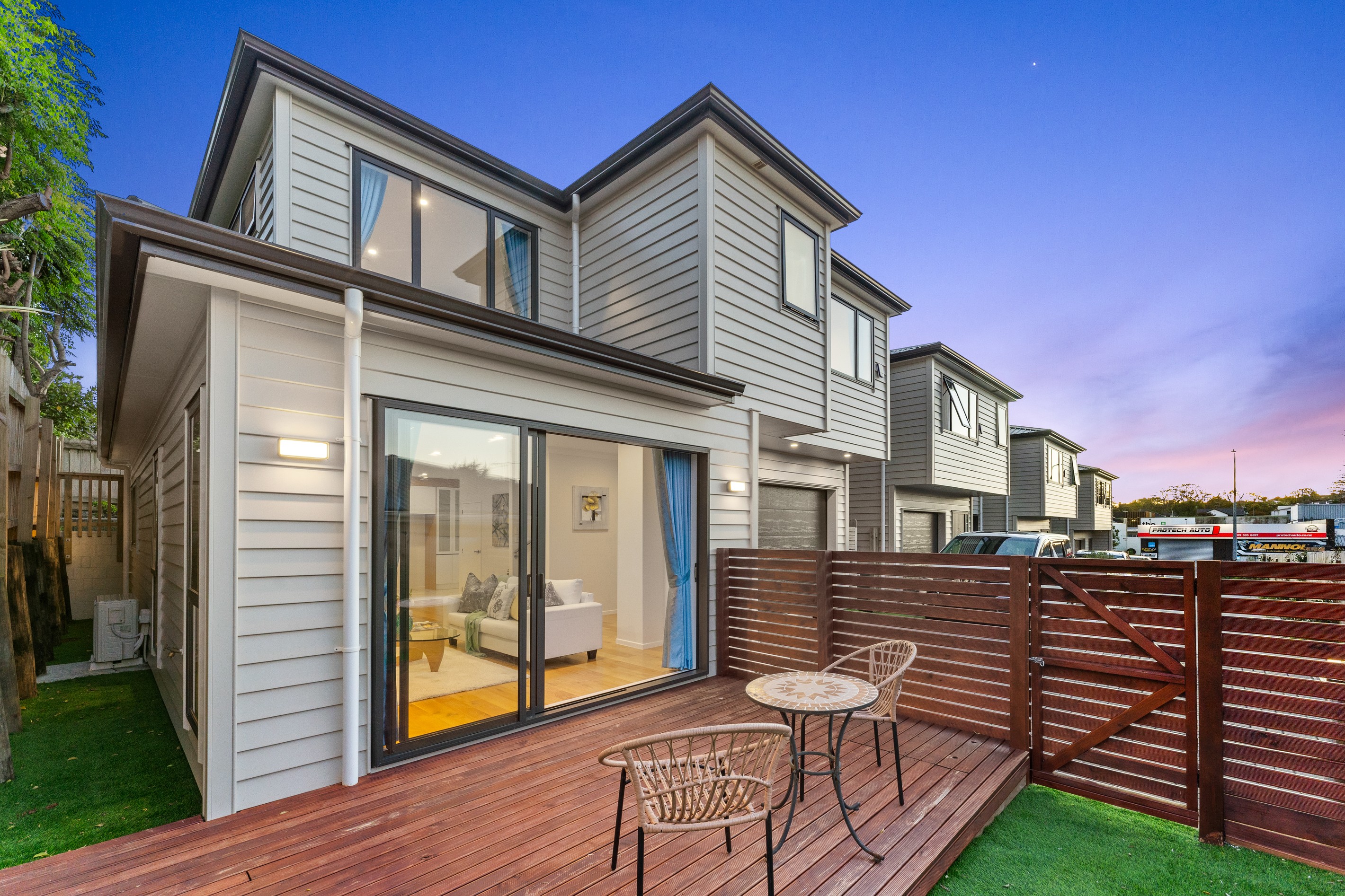 138D Moore Street, Howick, Manukau City