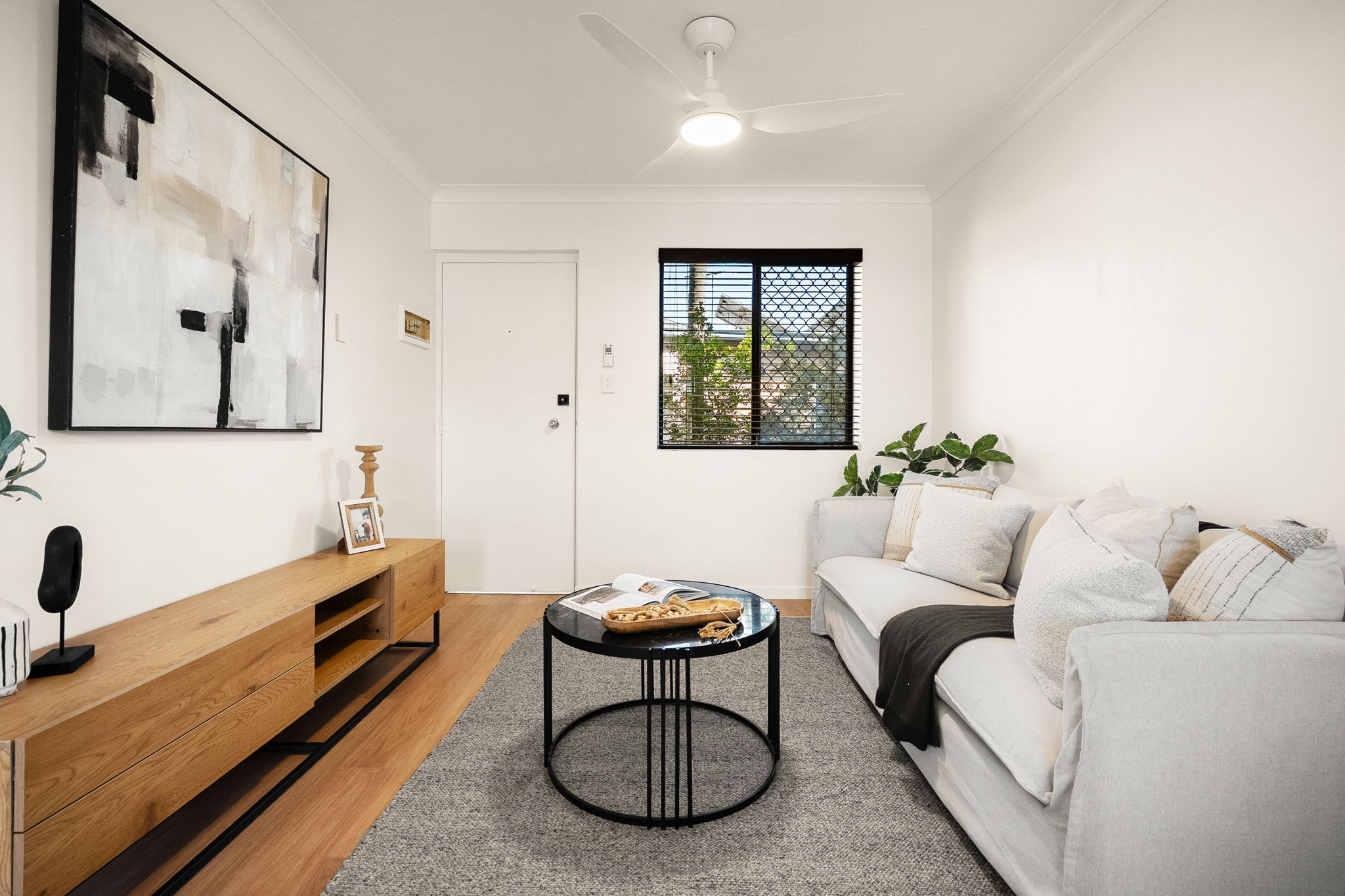 1/91 Junction Road, Clayfield, QLD 4011