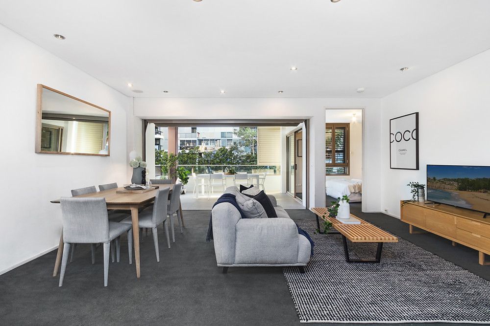4 Sterling Circuit, Camperdown NSW 2050