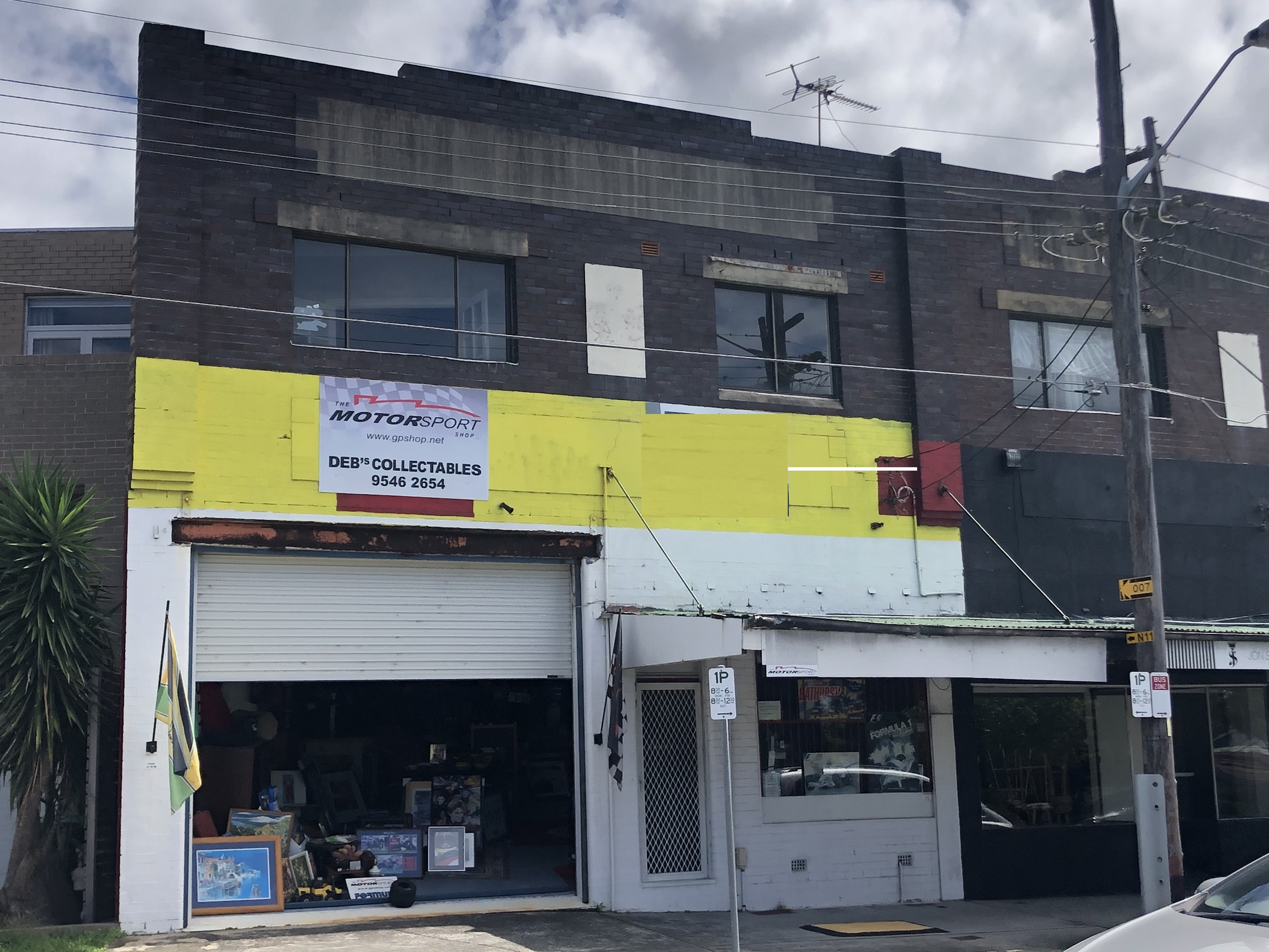 Shop 13/7-13 Connells Point Road, South Hurstville, NSW 2221