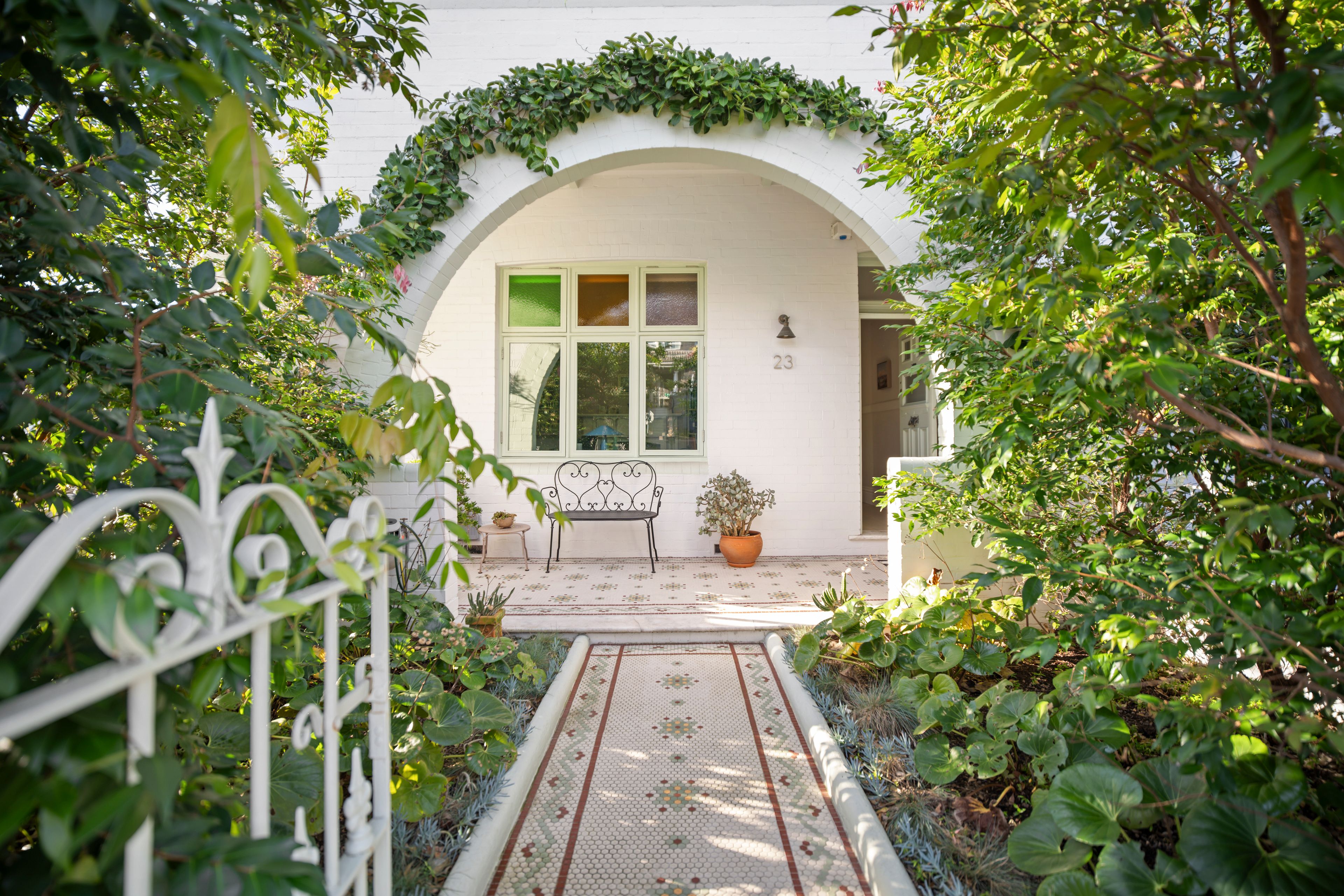 23 Carr Street — photo from Ray White Eastern Beaches Coogee