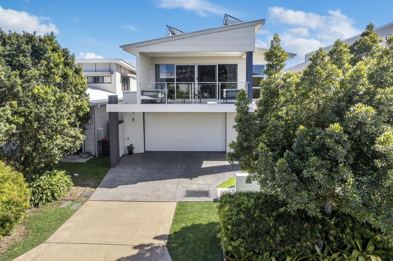7 Tulleen Place, Maroochydore, QLD 4558
