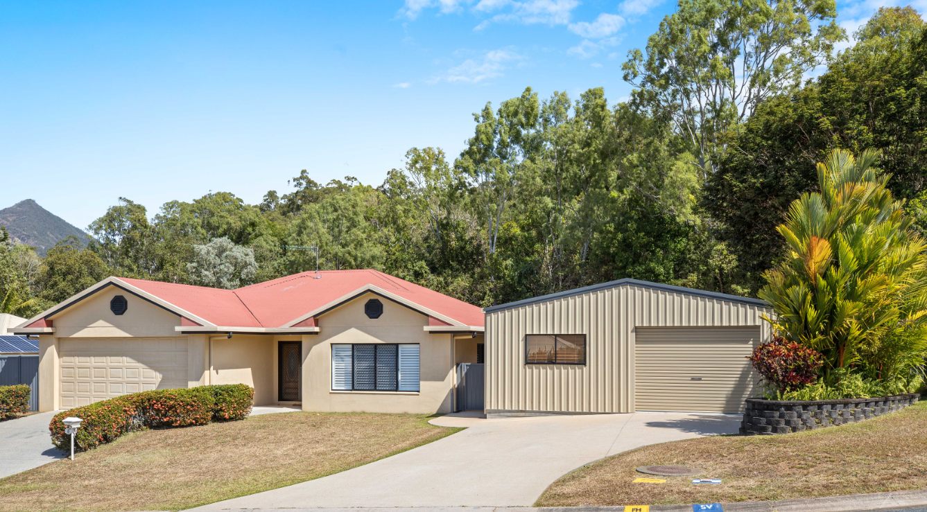 8 Madon Close, Gordonvale, QLD 4865