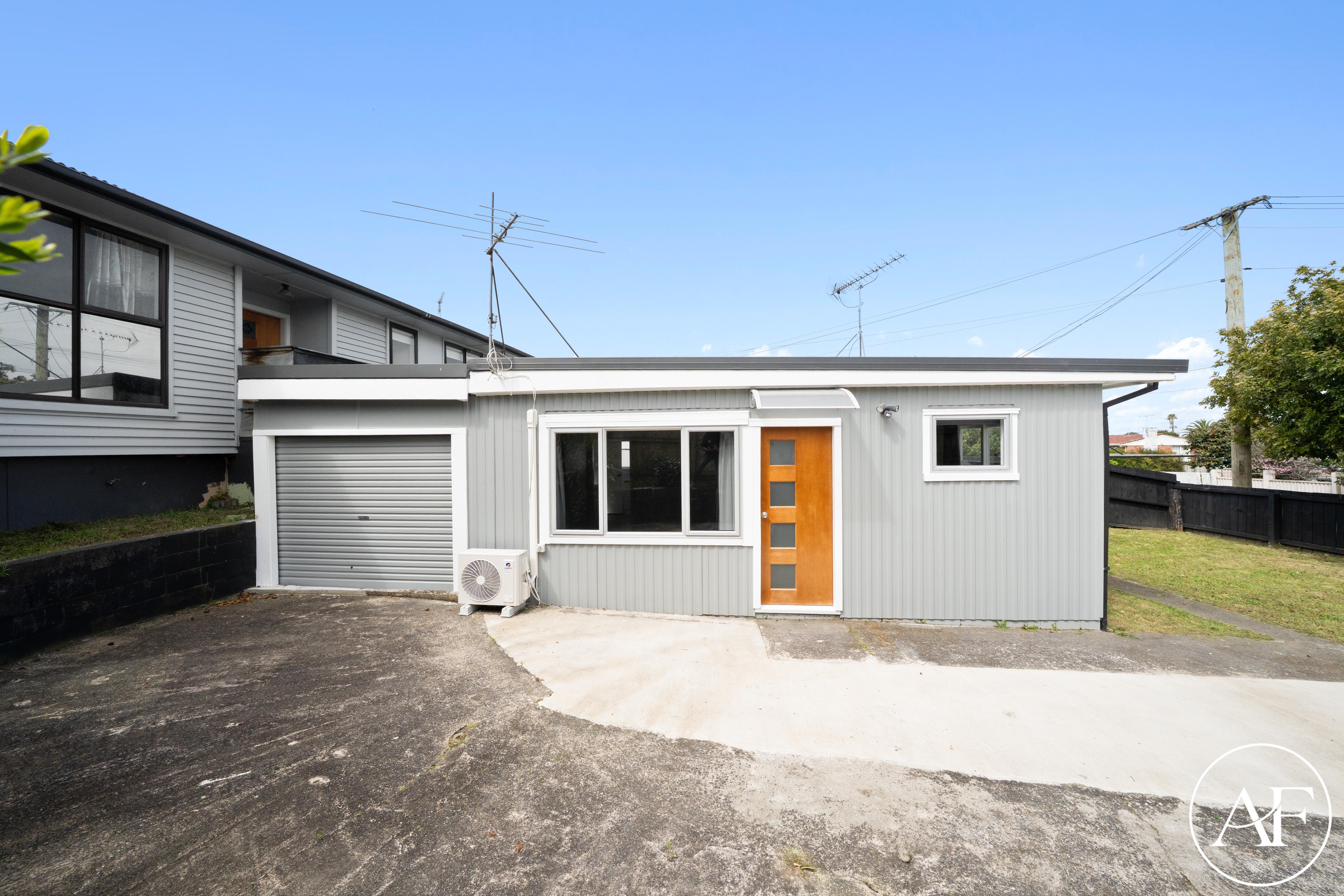 1/116 Beaumonts Way, Manurewa, Manukau City