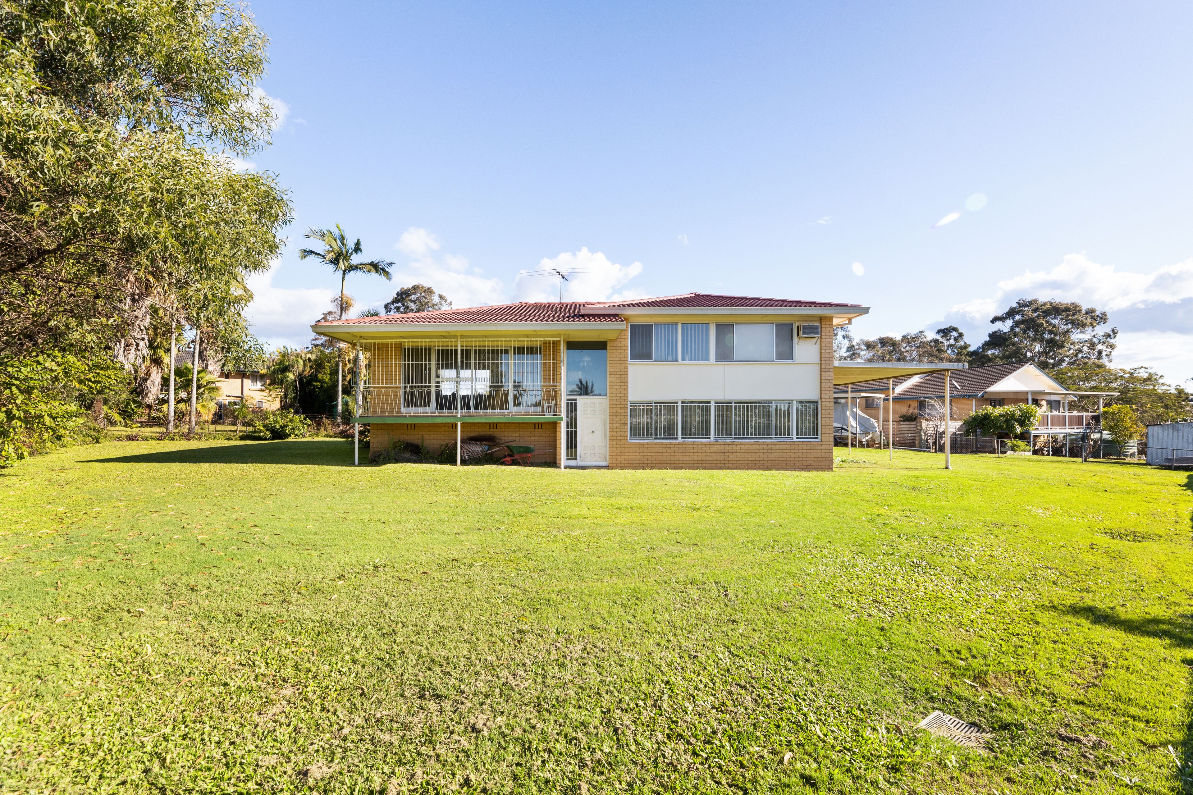 7 Dundalli Street, Chermside West, QLD 4032