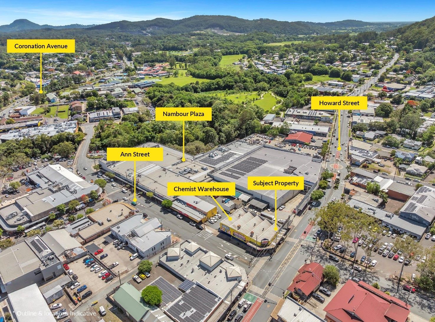 47A Howard Street, Nambour, QLD 4560