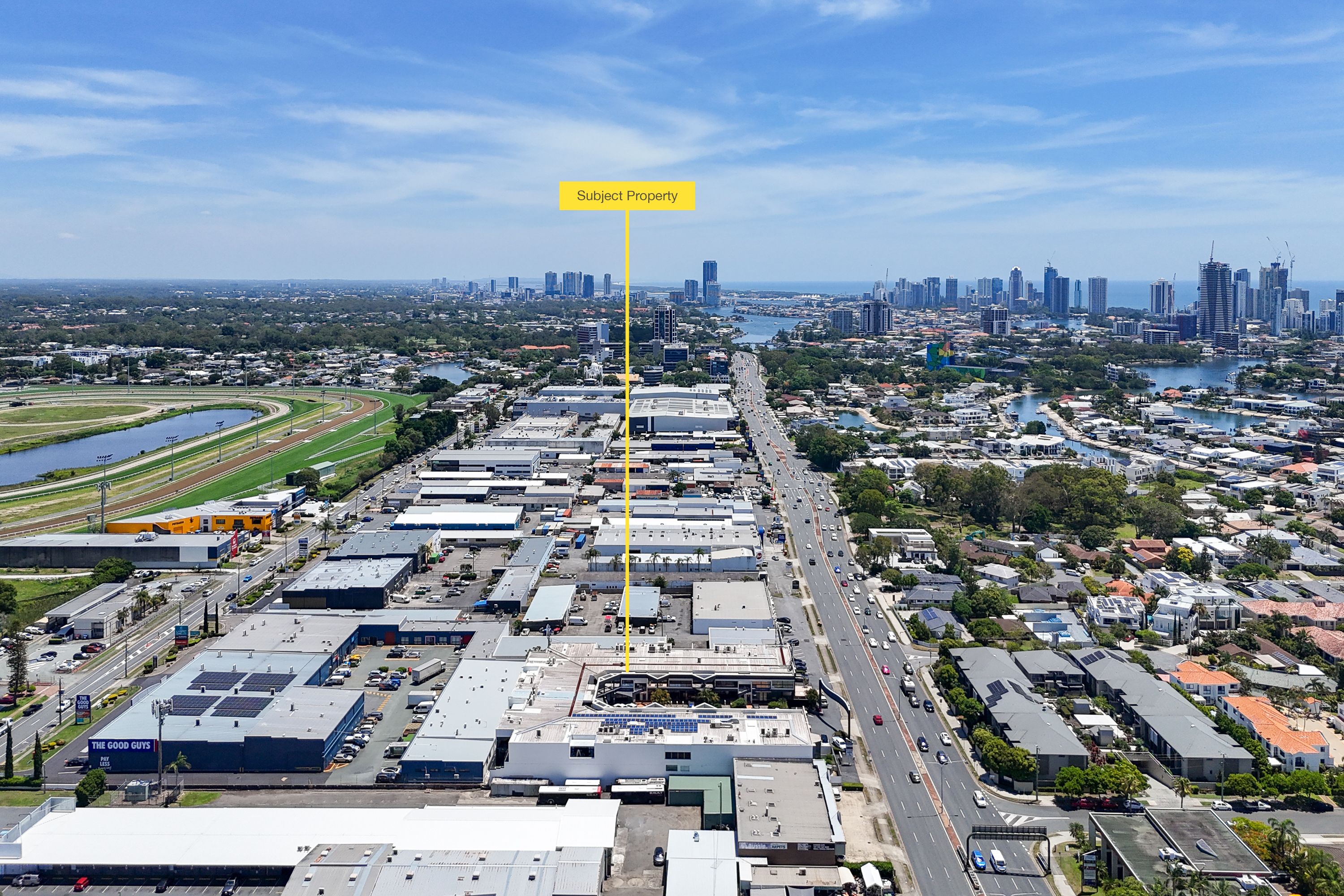 27/42 Bundall Road, Bundall, QLD 4217