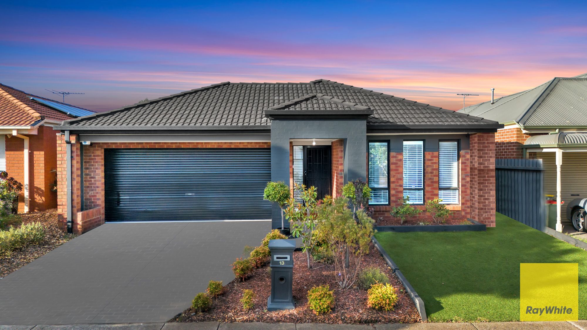 13 Chloris Court, Tarneit, VIC 3029