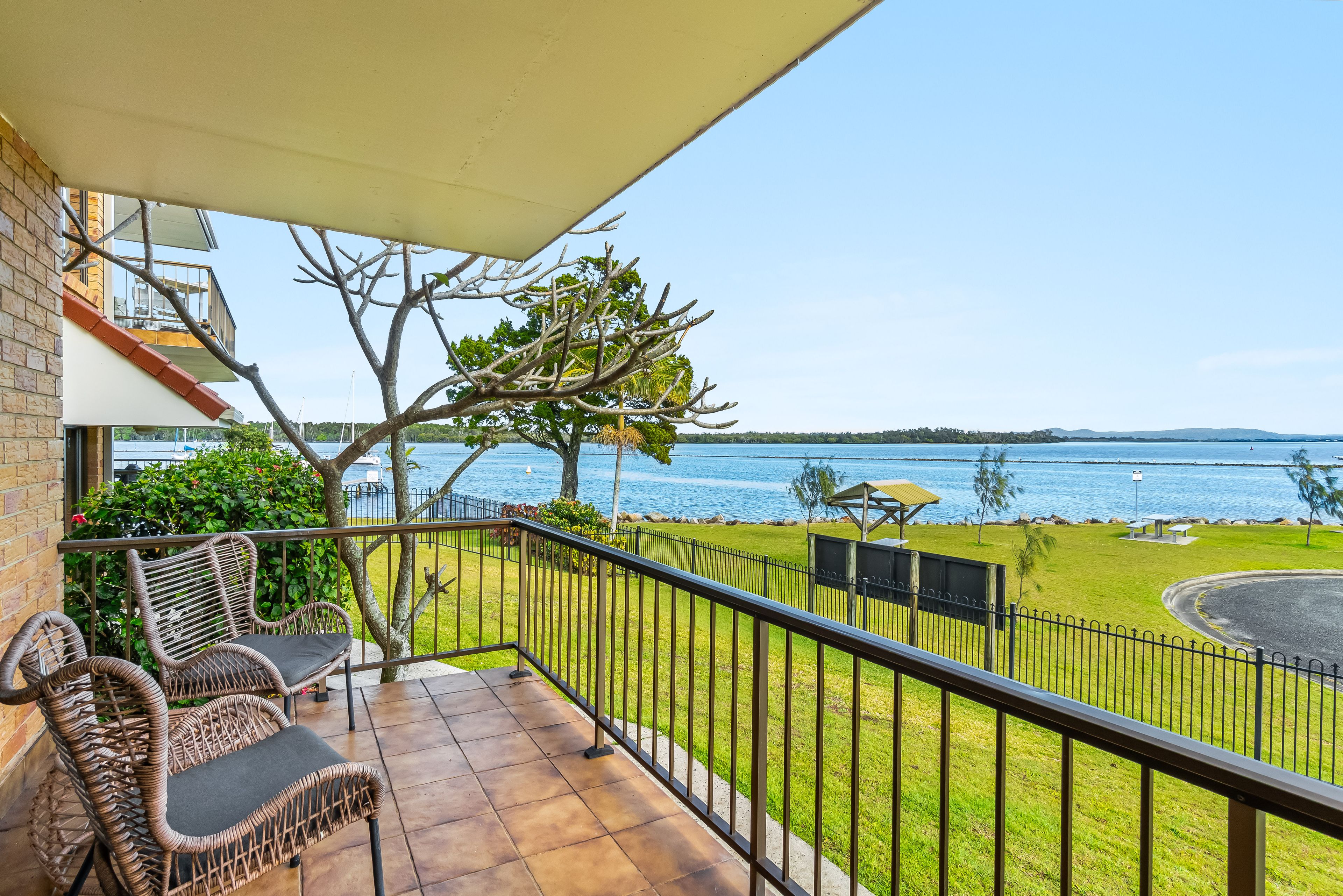 5/2 Spenser Street, Iluka, NSW 2466