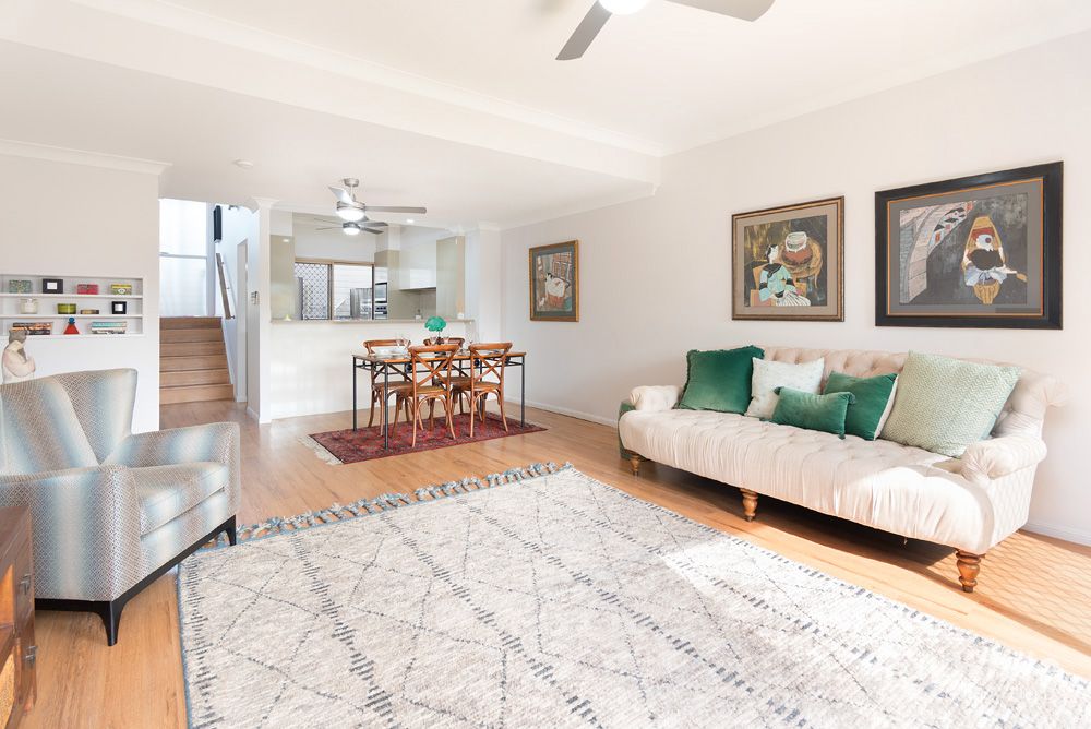 1 Park Avenue, Clayfield QLD 4011