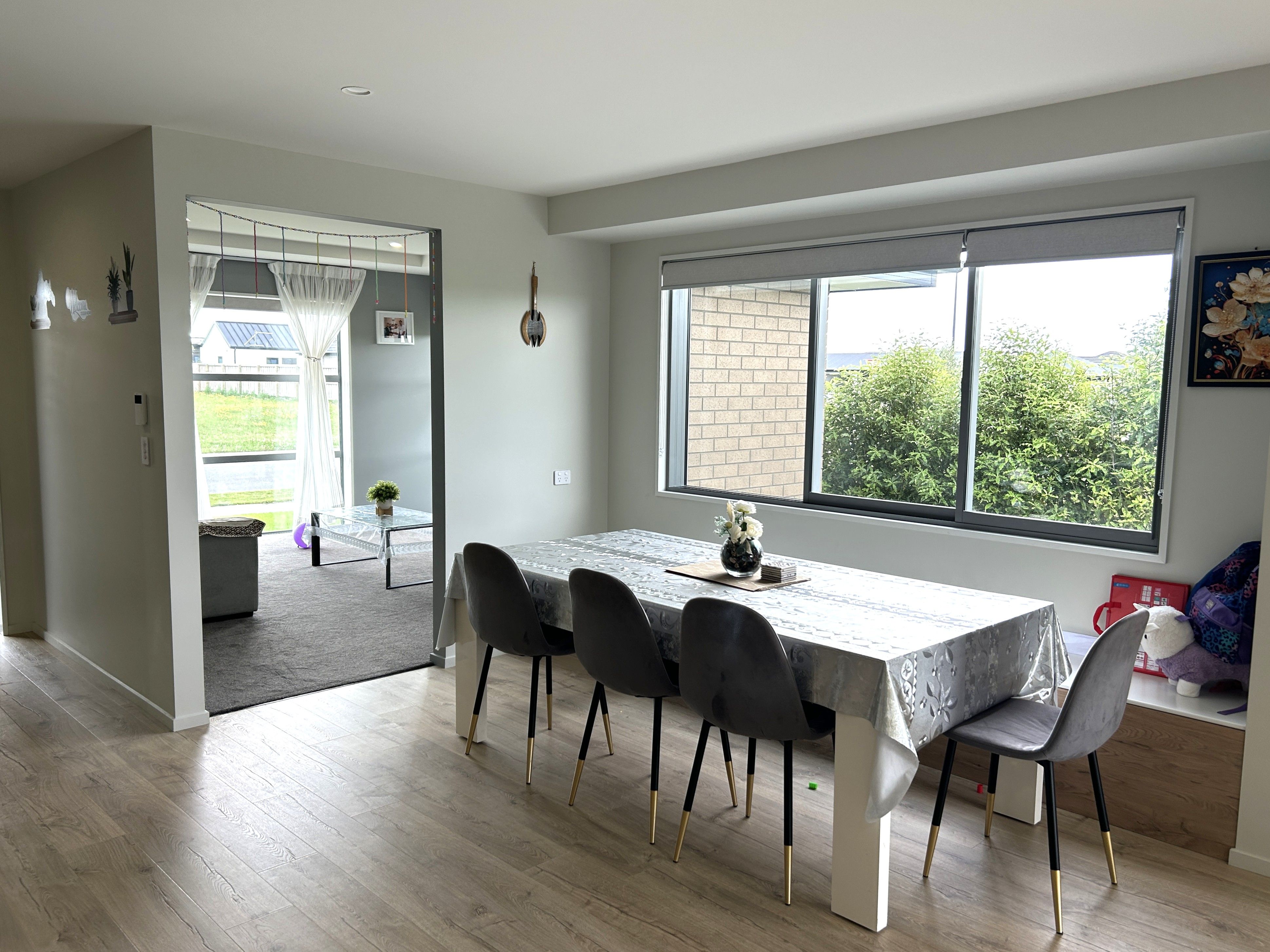 27 Lenborough Drive, Rolleston, Selwyn District