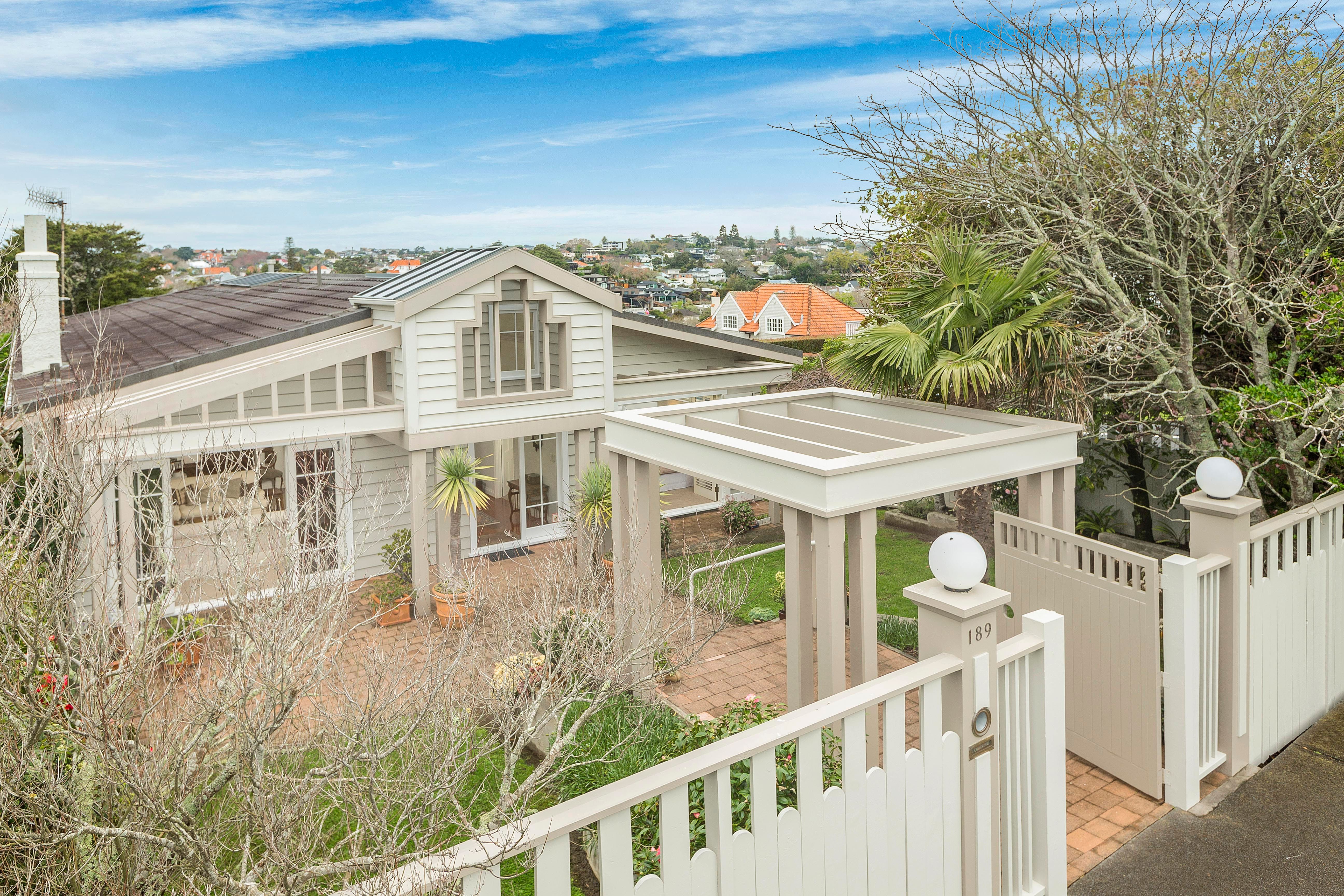 189 Victoria Avenue, Remuera, Auckland City