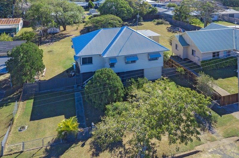 137 Byrne Street, Millbank, QLD 4670