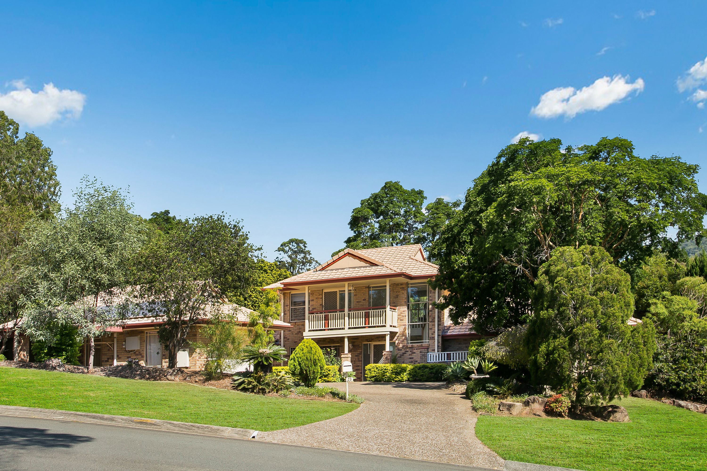23 Gardenia Drive, Bonogin, QLD 4213