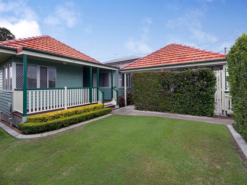 57 Arrol Street, Camp Hill, QLD 4152