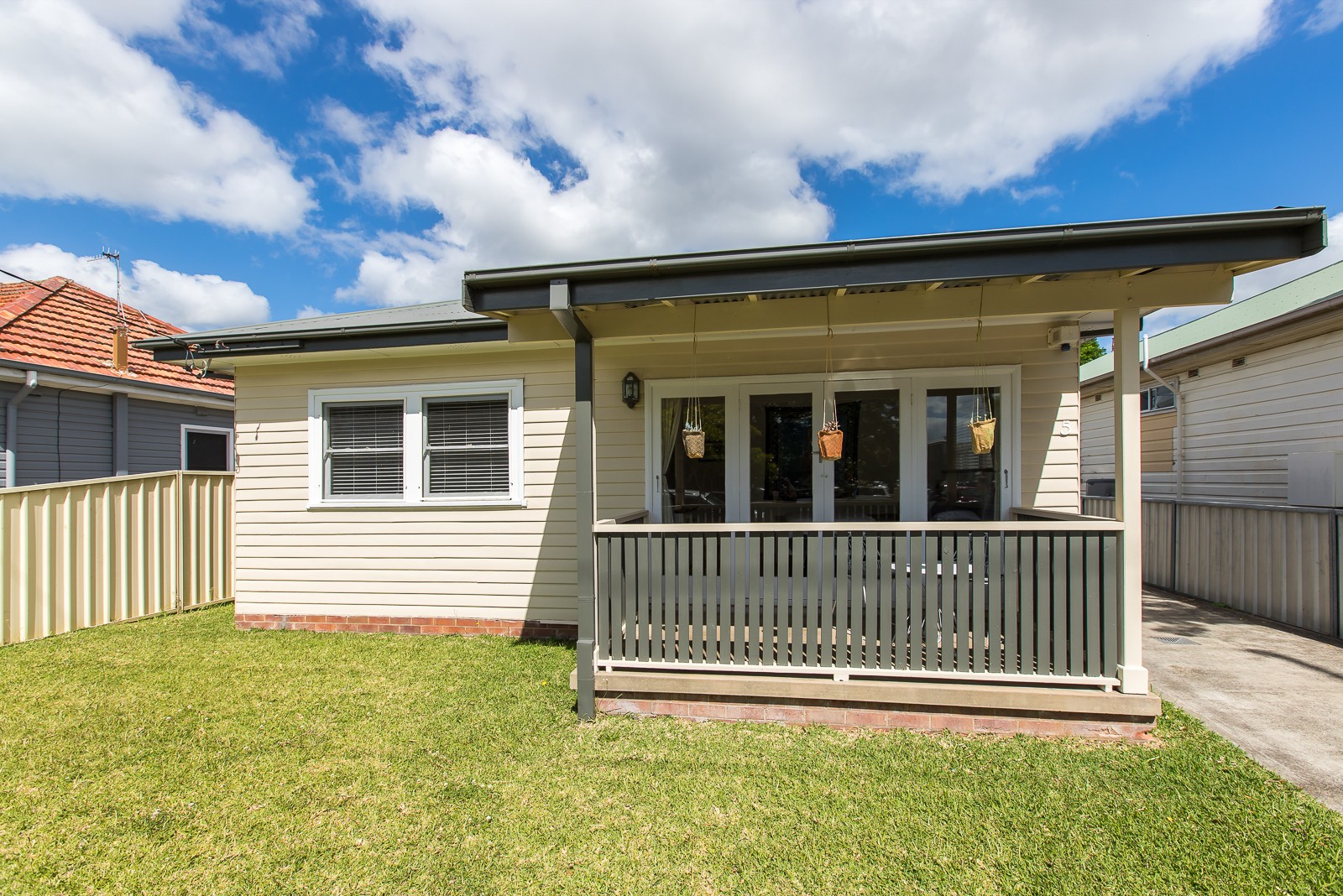5 Jellicoe Parade, New Lambton, NSW 2305
