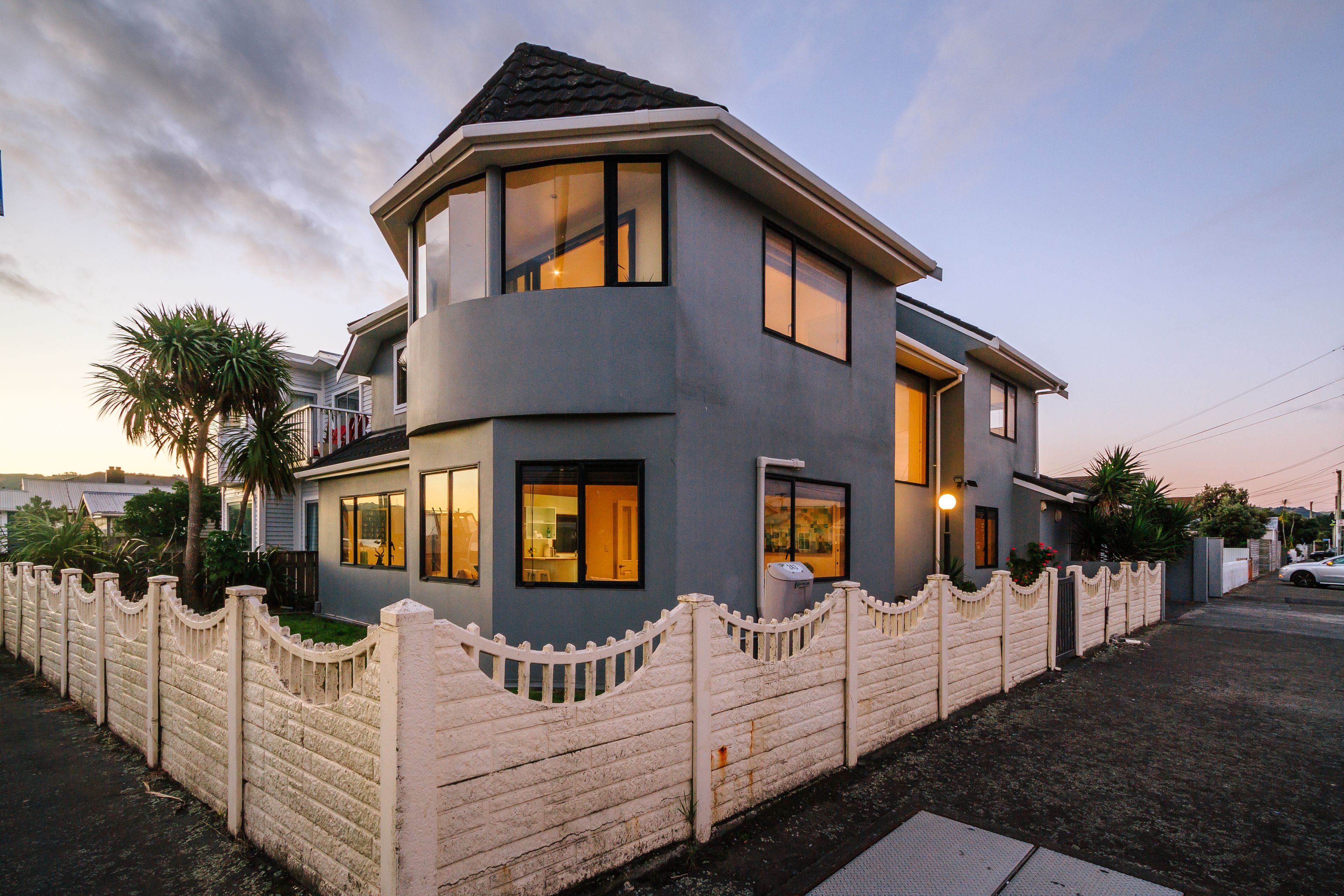 243 The Esplanade, Petone, Lower Hutt City