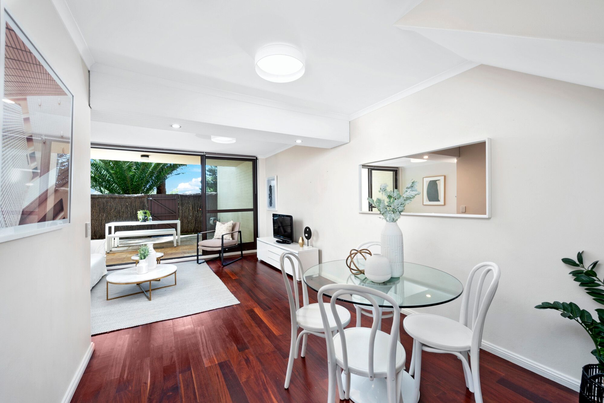 14/3-15 Christie Street, Wollstonecraft, NSW 2065