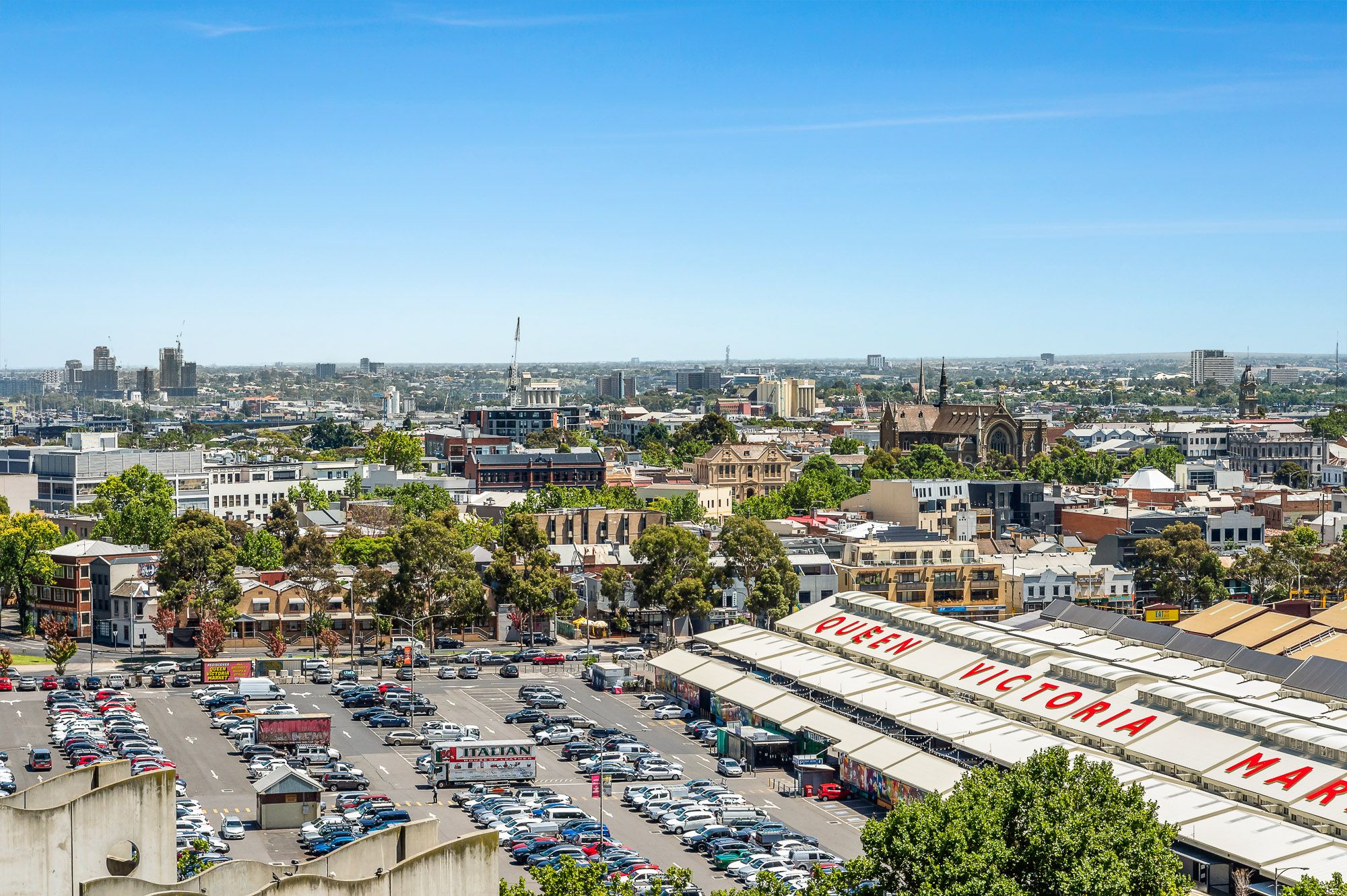 1613/155 Franklin Street, Melbourne, VIC 3000
