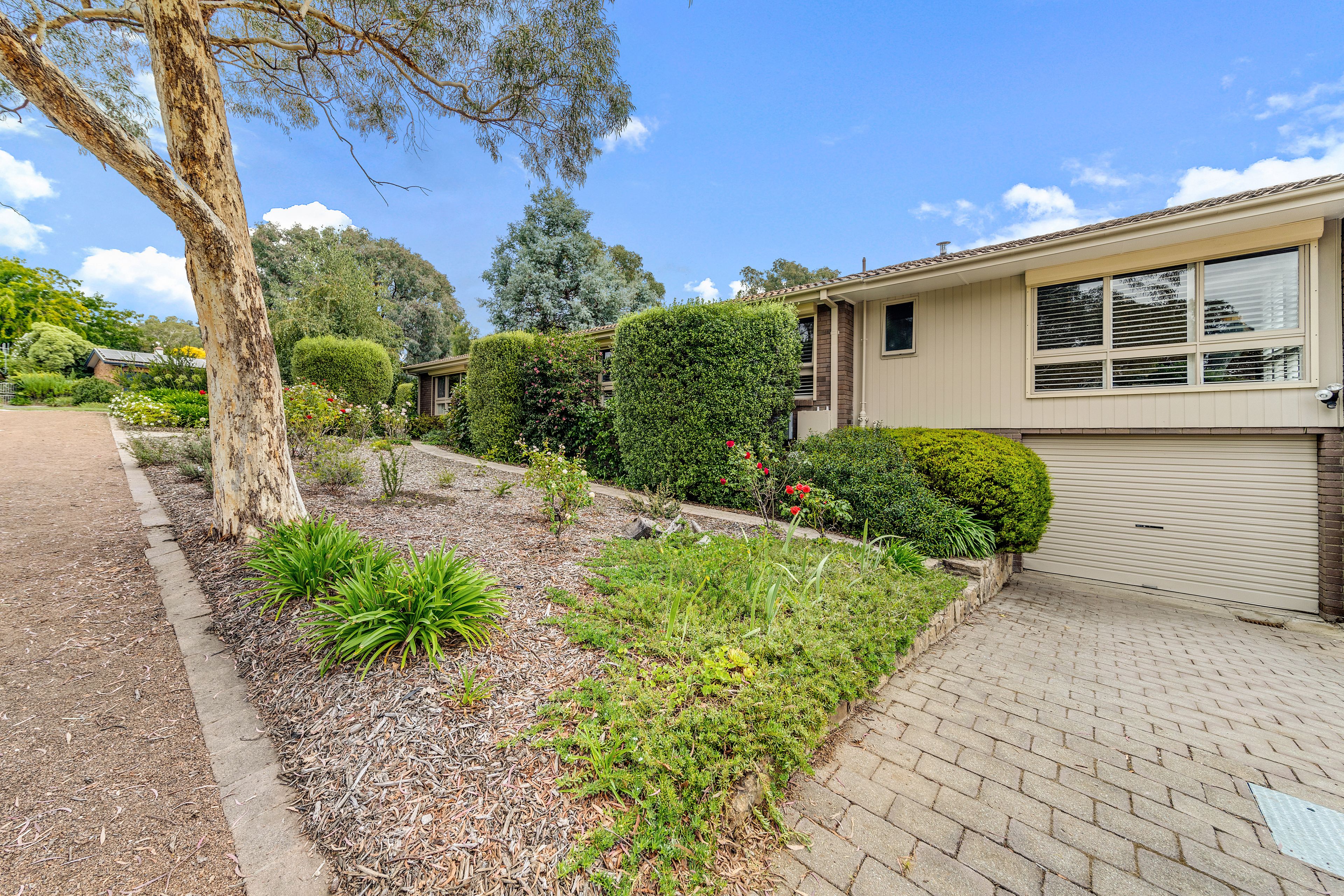 8 Perry Drive, Chapman, ACT 2611