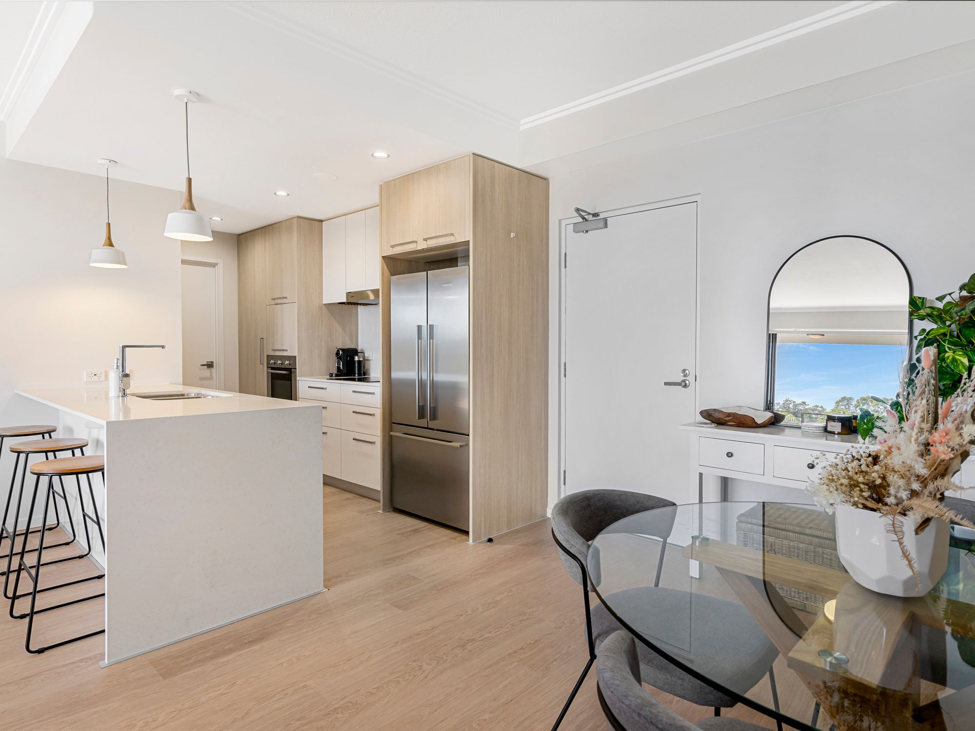 122/1-25 Parnell Boulevard, Robina, QLD 4226