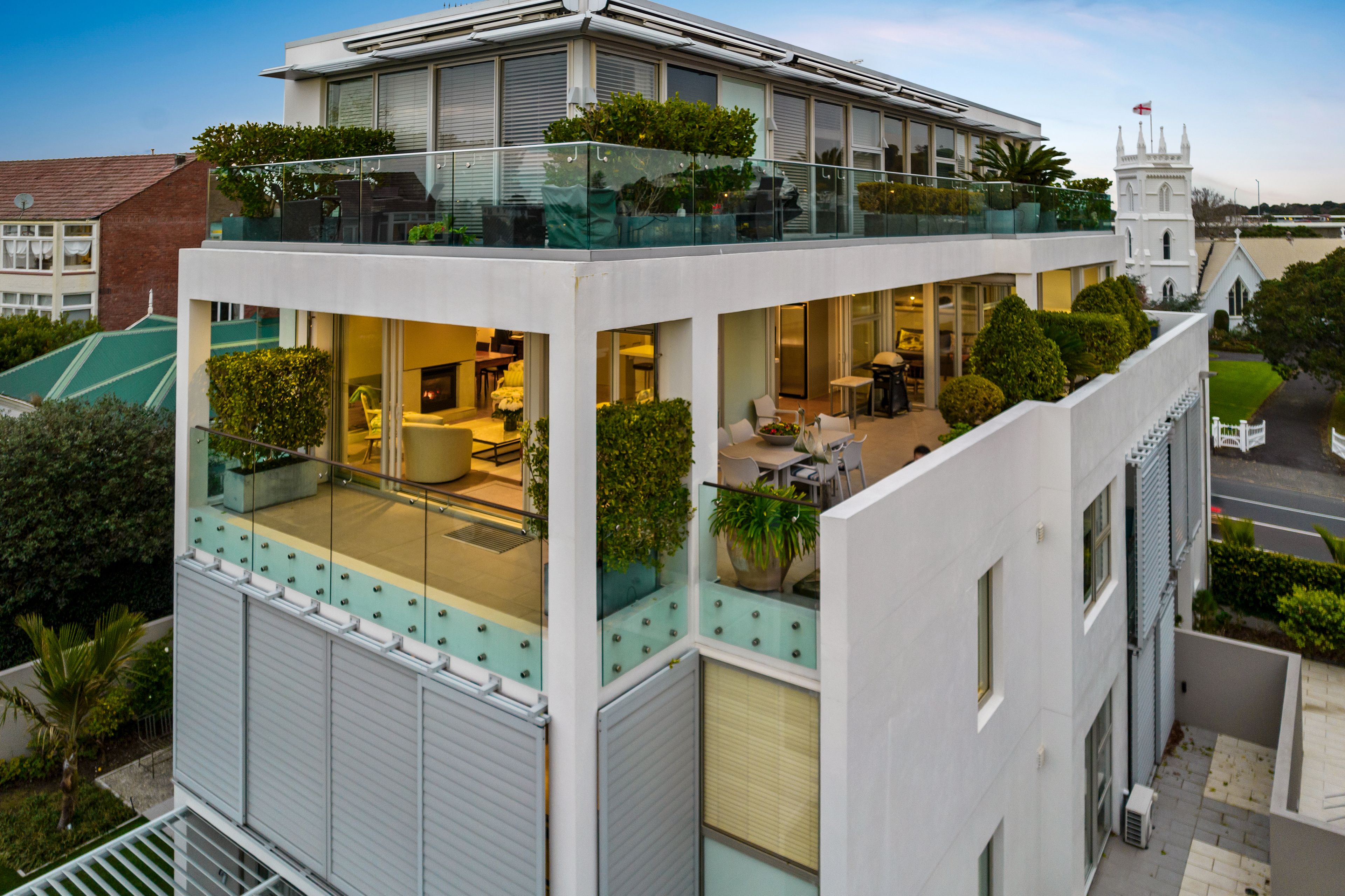 5/86 Remuera Road, Remuera, Auckland City
