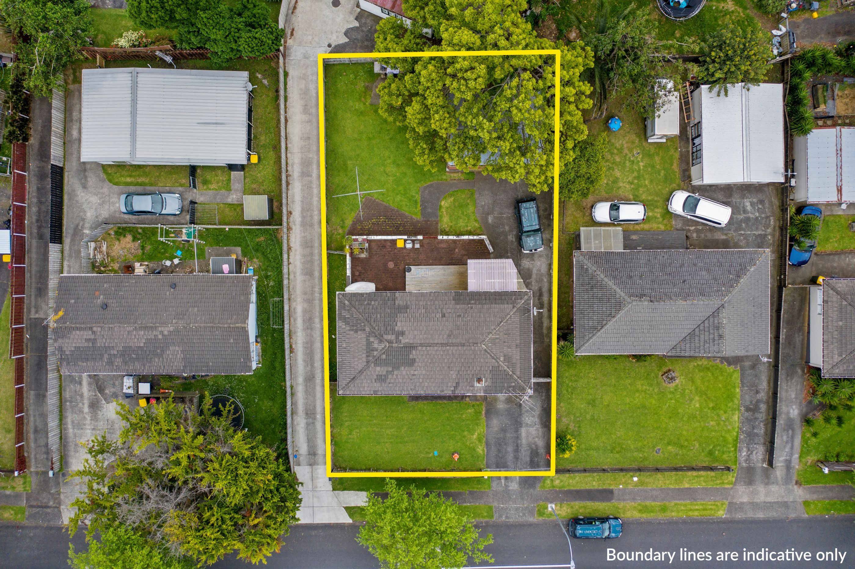 7 Smedley Street, Manurewa, Manukau City
