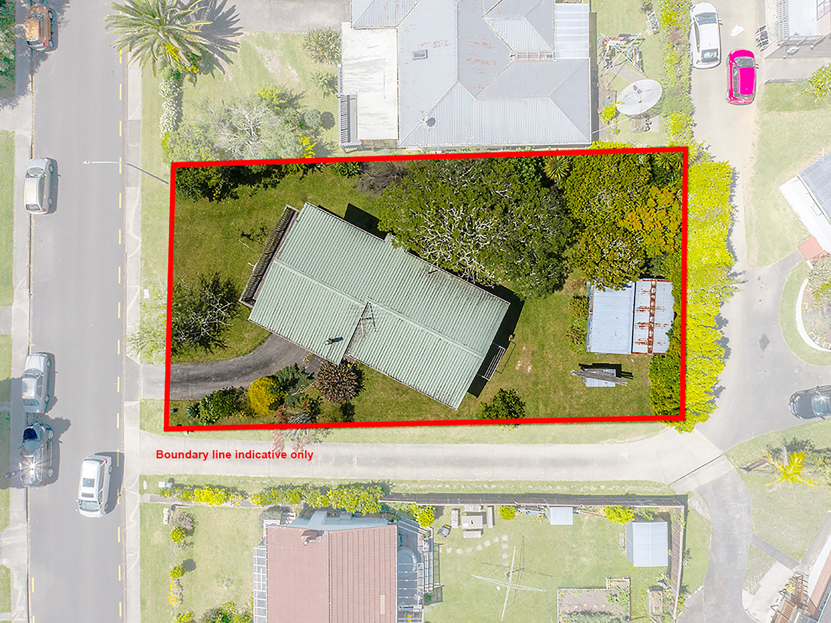 30 Waverley Avenue, Glenfield, North Shore City