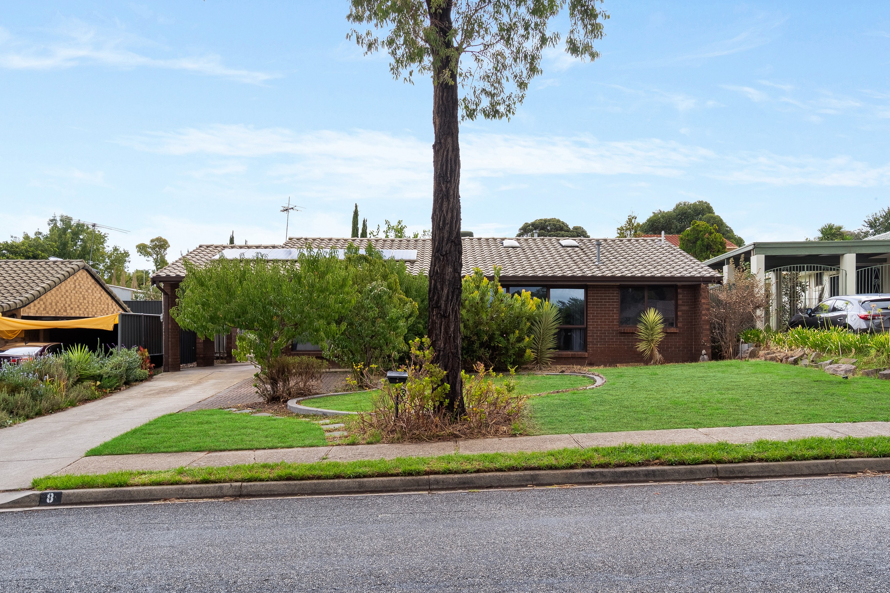 8 Kestral Way, Modbury Heights, SA 5092