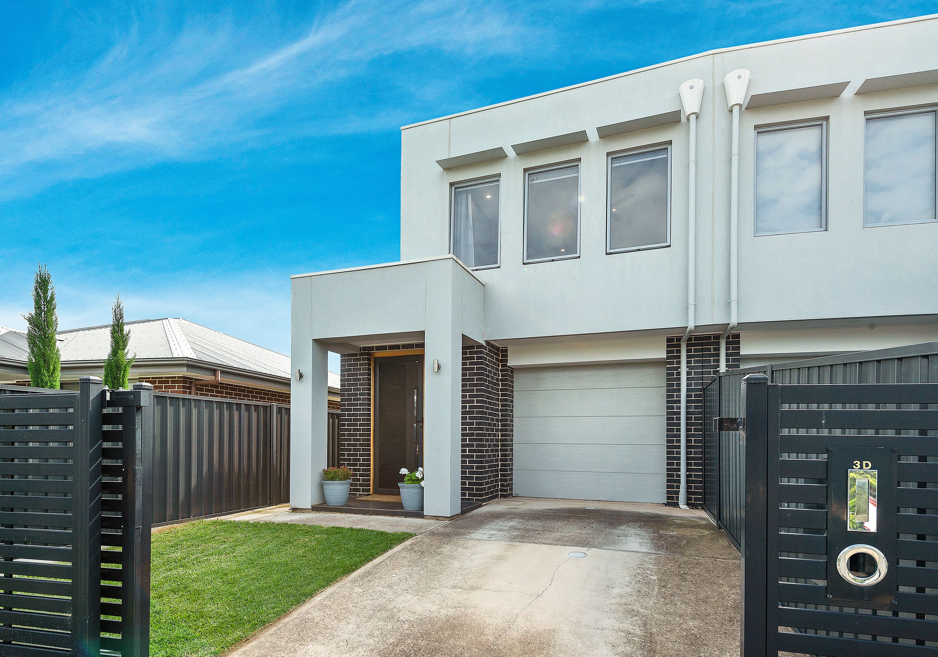 3D Penelope Avenue, Valley View SA 5093