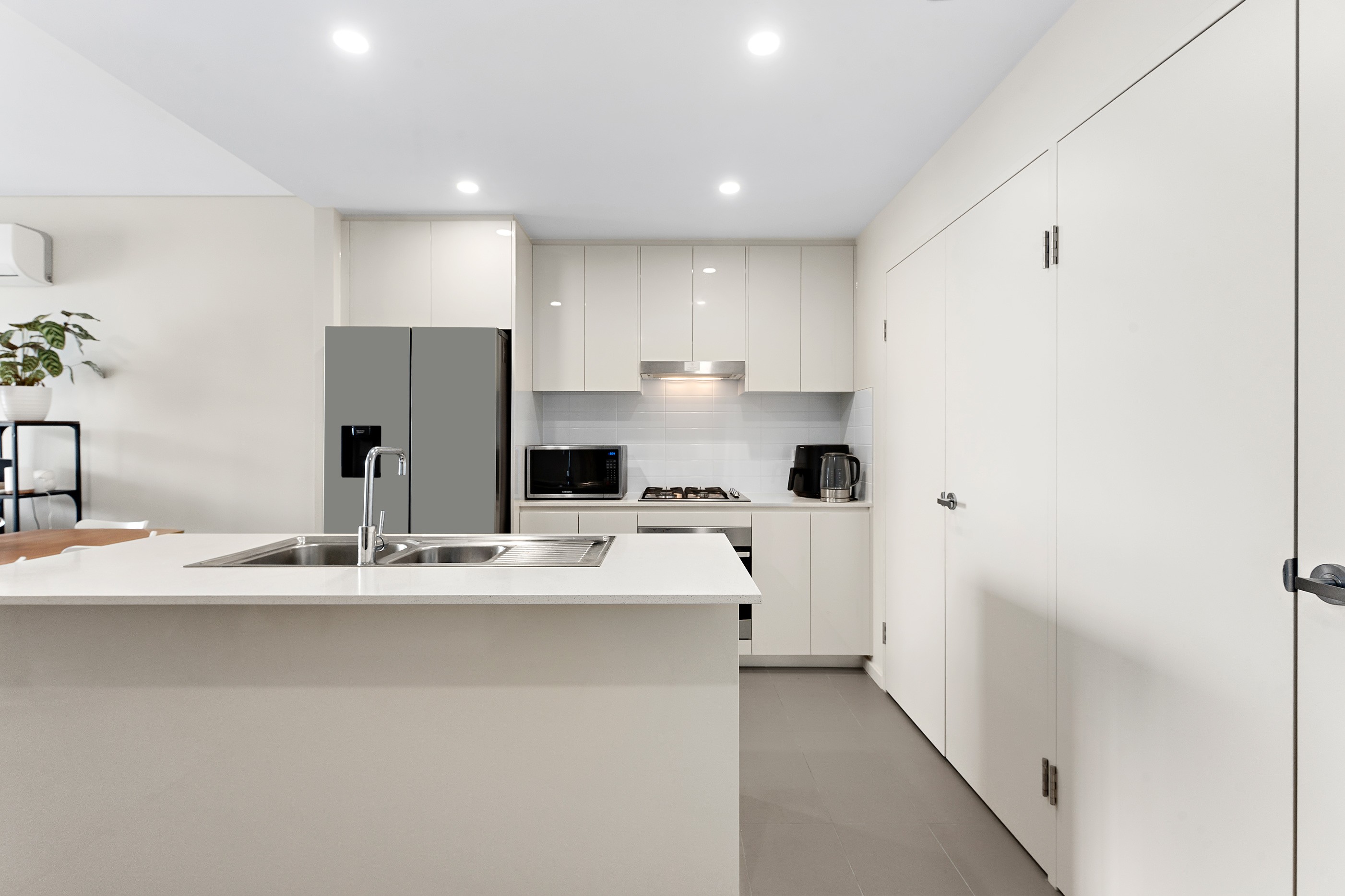 83/1 Bathurst Street, Liverpool, NSW 2170