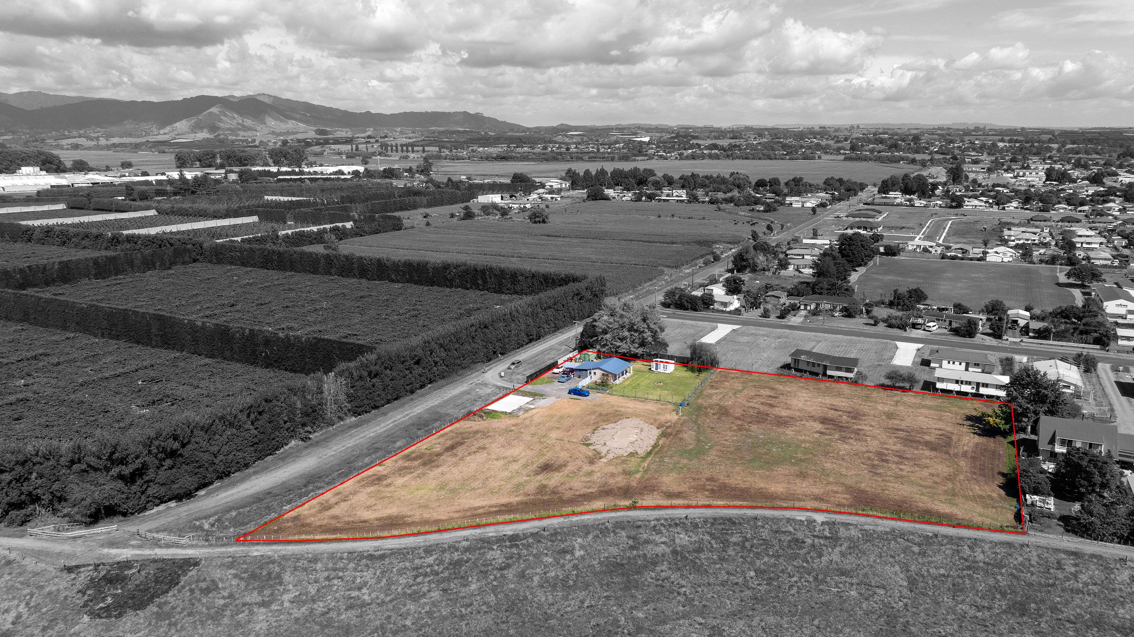 161 Duke Street, Opotiki, Opotiki District
