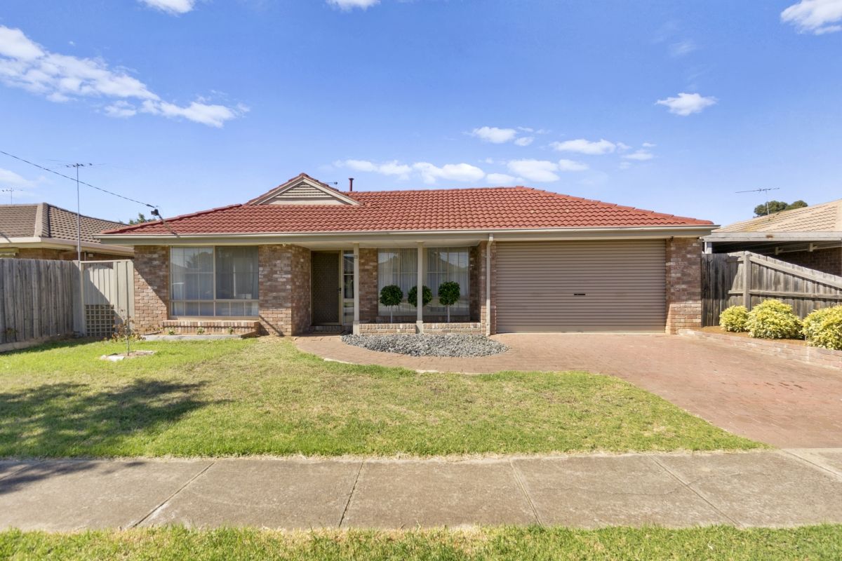 25 Swan Street, Werribee, VIC 3030