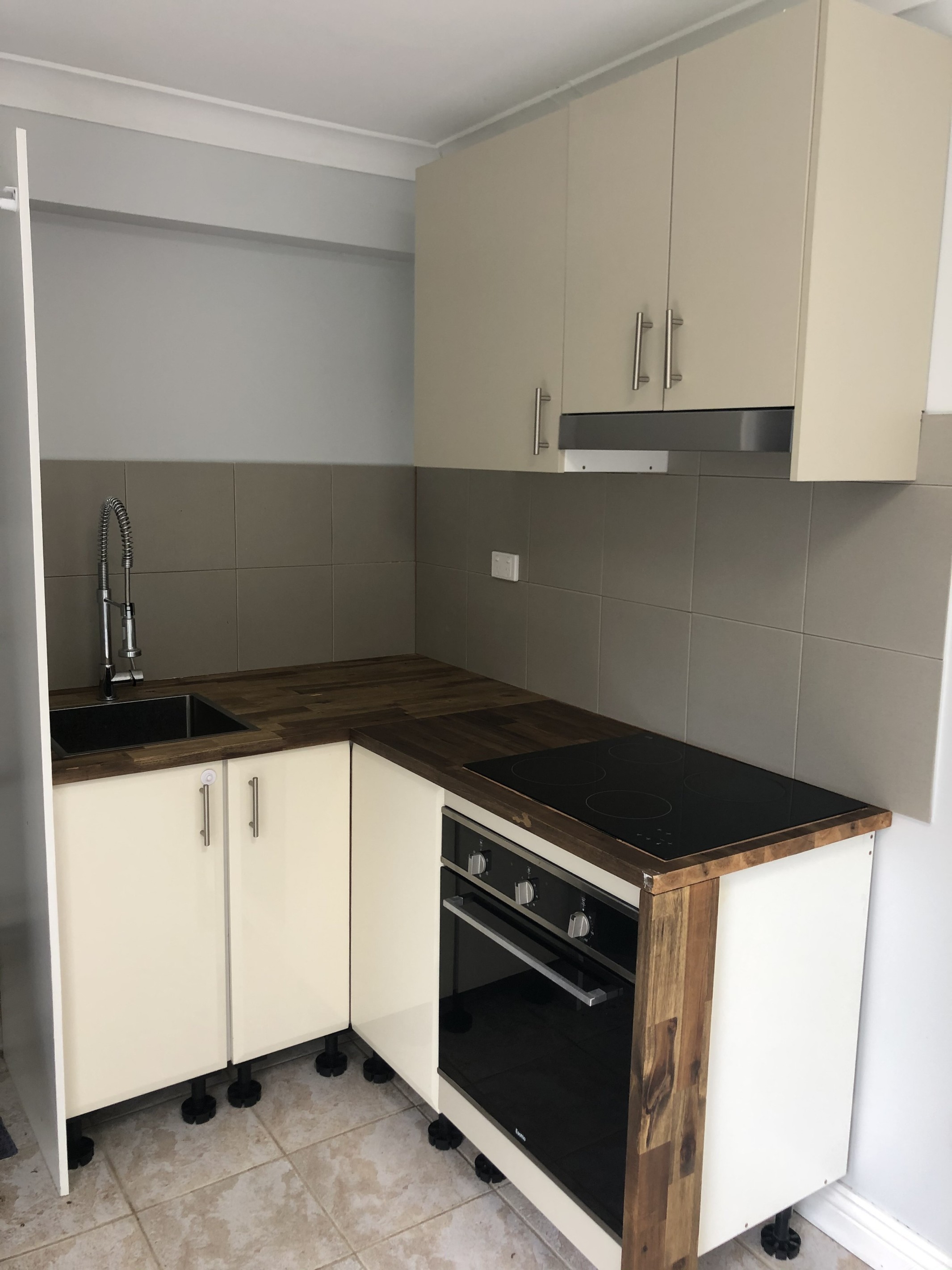 Rear Flat - 438 Princes Highway, Gymea, NSW 2227