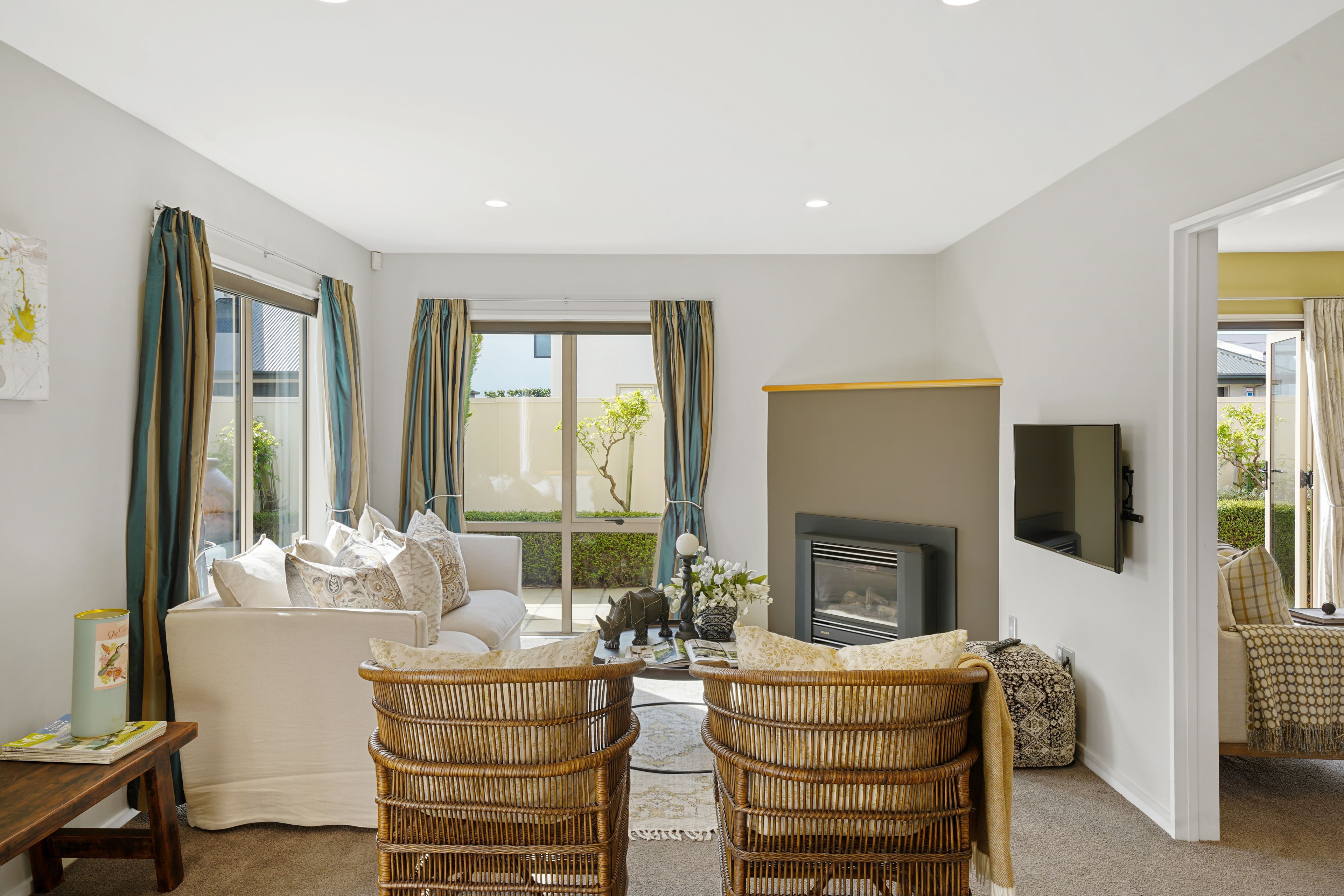 21 Springfield Road, St Albans, Christchurch City