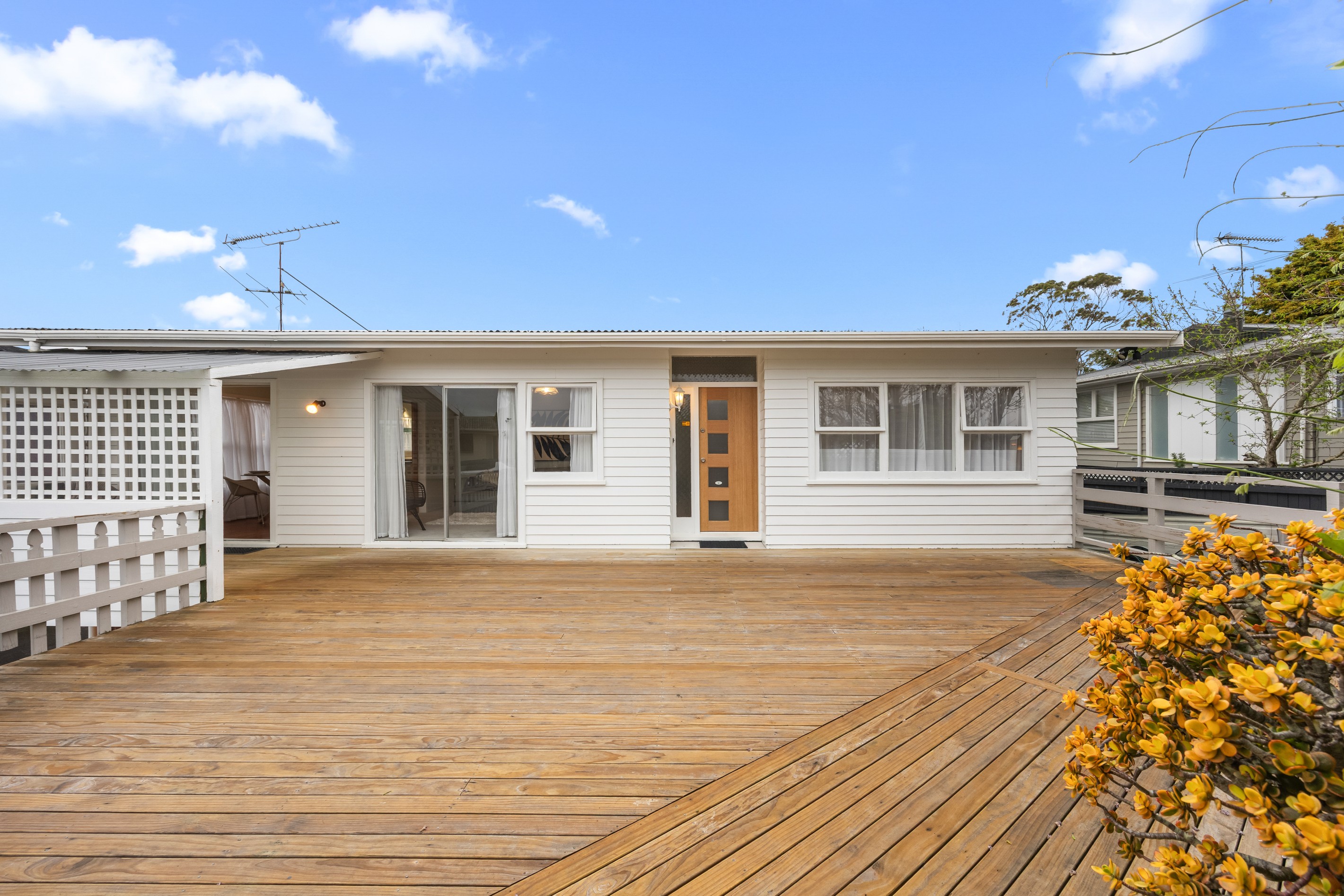 12 Boys Place, Pakuranga Heights, Manukau City